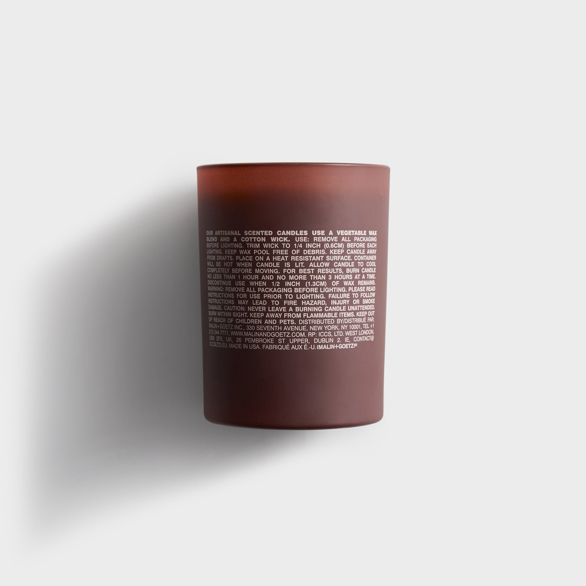 KITH 香水 Kith for MALIN+GOETZ Rogue Eau de Parfum – Kith Canada