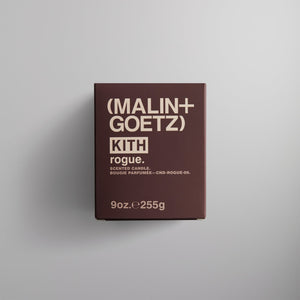 Kith for MALIN+GOETZ Rogue Candle