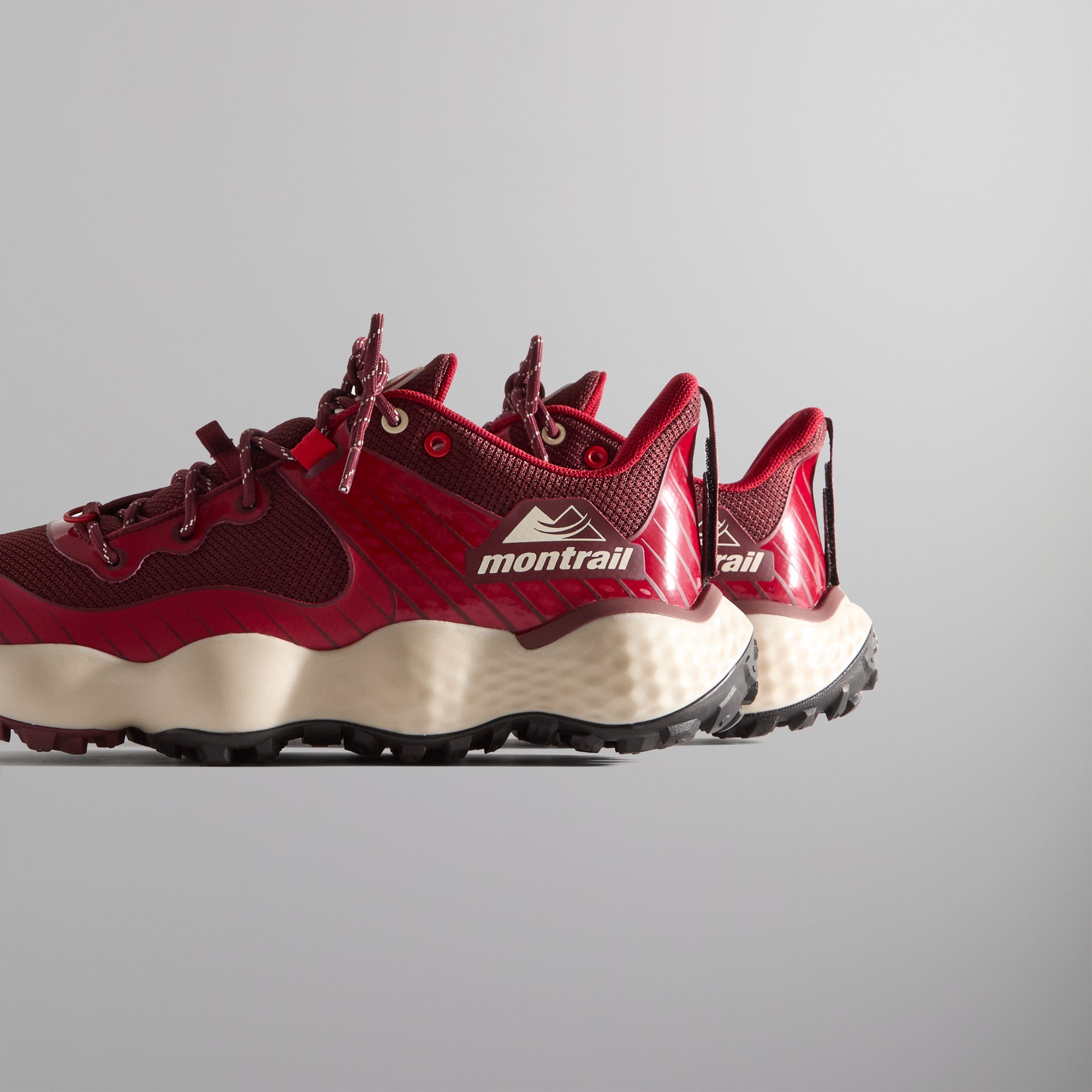 MONTRAIL™ TRINITY™ MX スニーカー 7.5 Kith for Columbia Montrail™ Trinity™ MX Trail - Tapestry