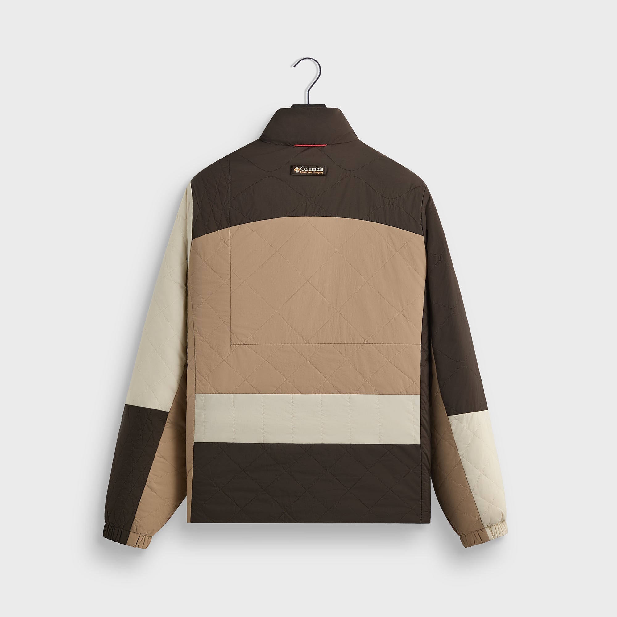 Kith for Columbia 3L Ski Interchange™ Jacket - Kindling – Kith Canada