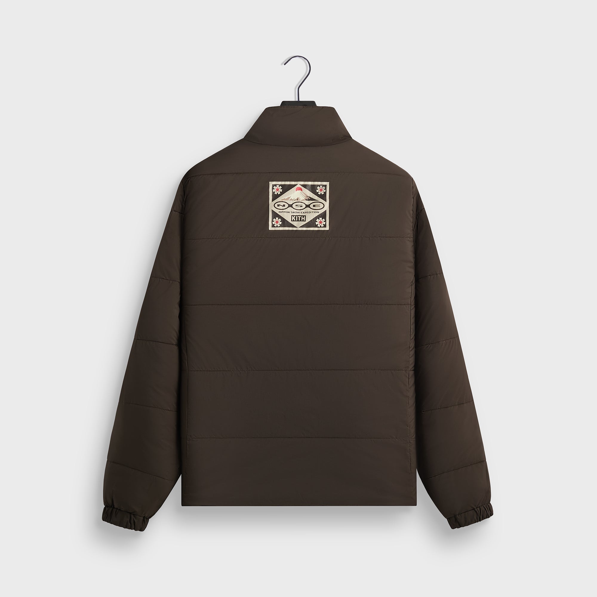 Kith for Columbia 3L Ski Interchange™ Jacket - Kindling - PH