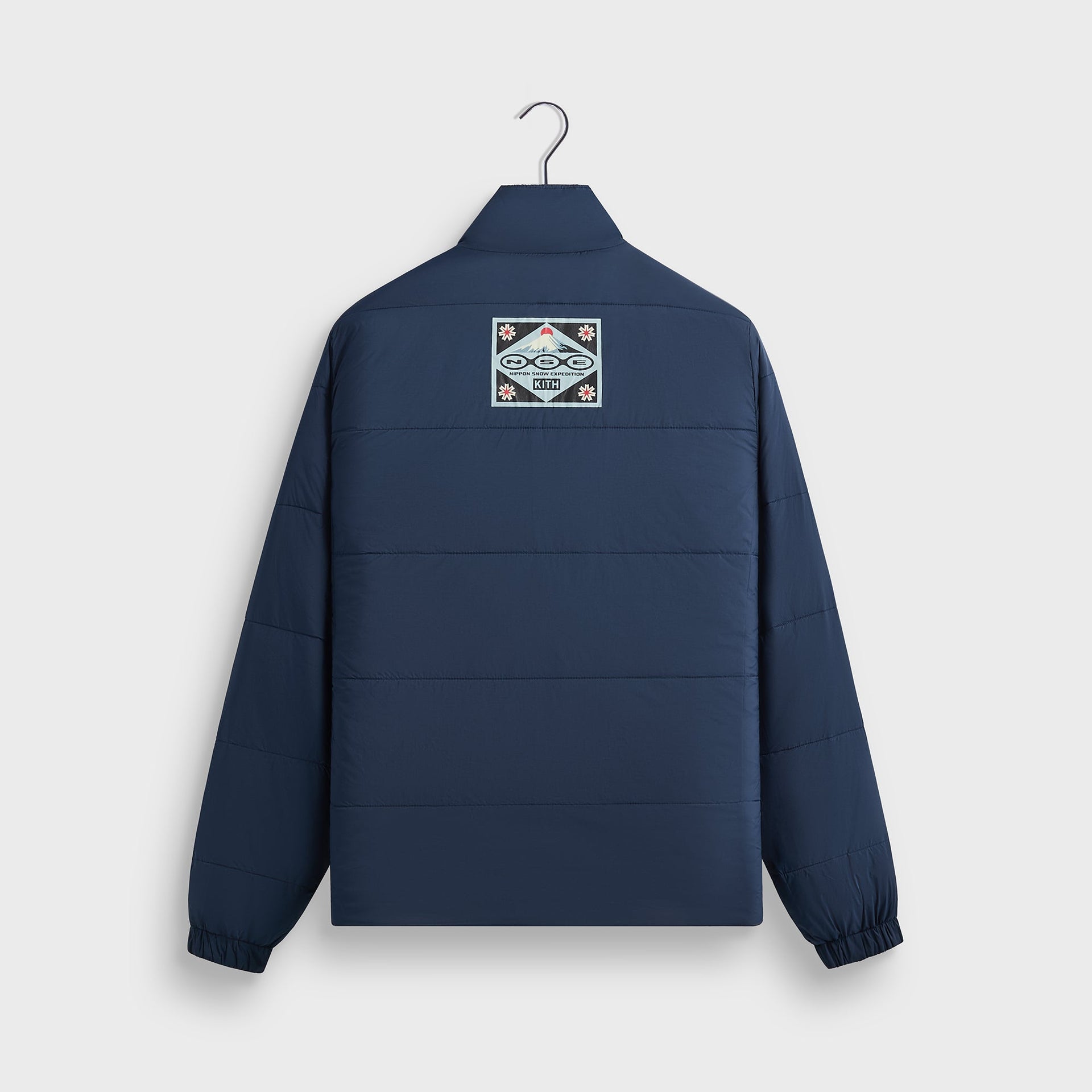Kith for Columbia 3L Ski Interchange™ Jacket - Nocturnal