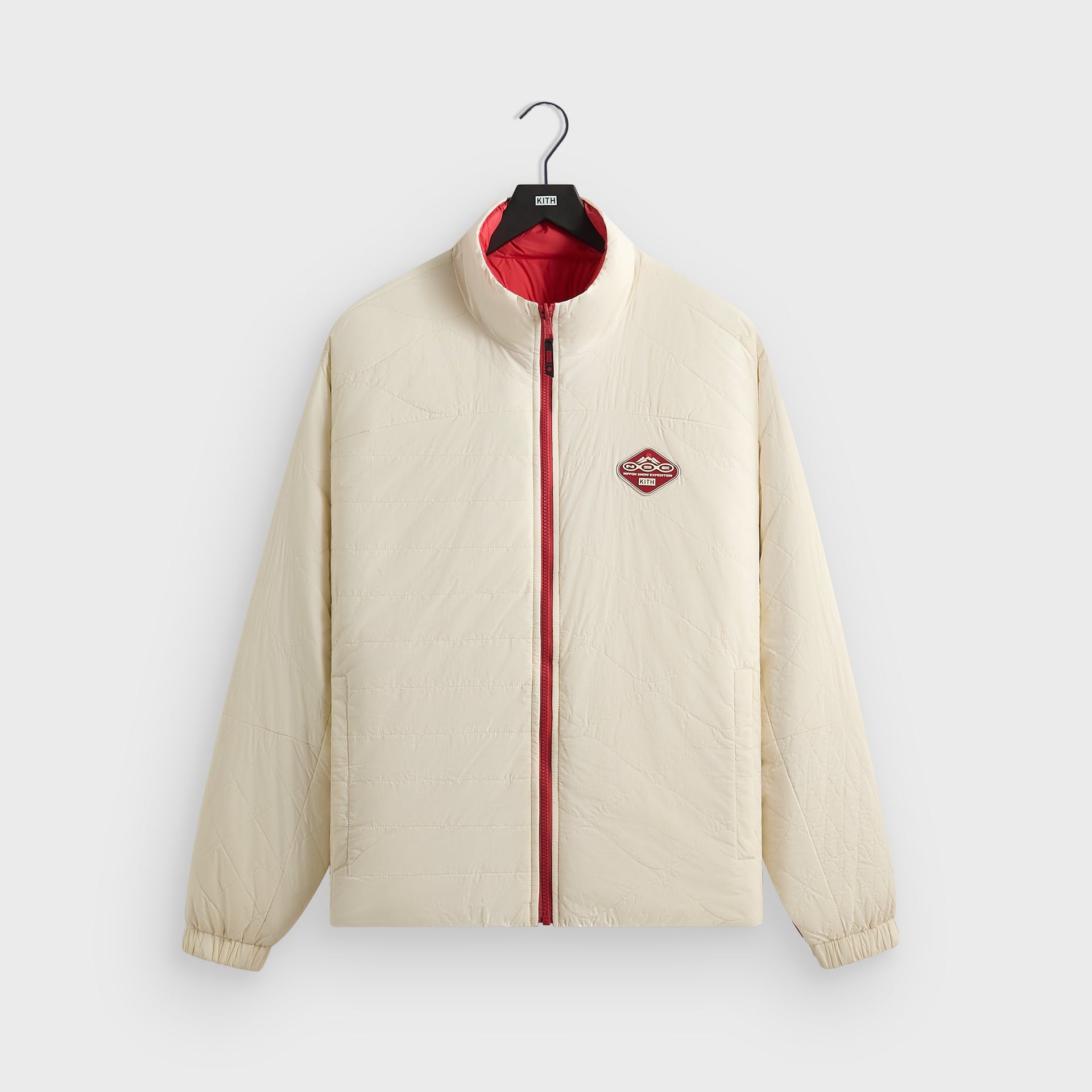 Kith for Columbia 3L Ski Interchange™ Jacket - Verge
