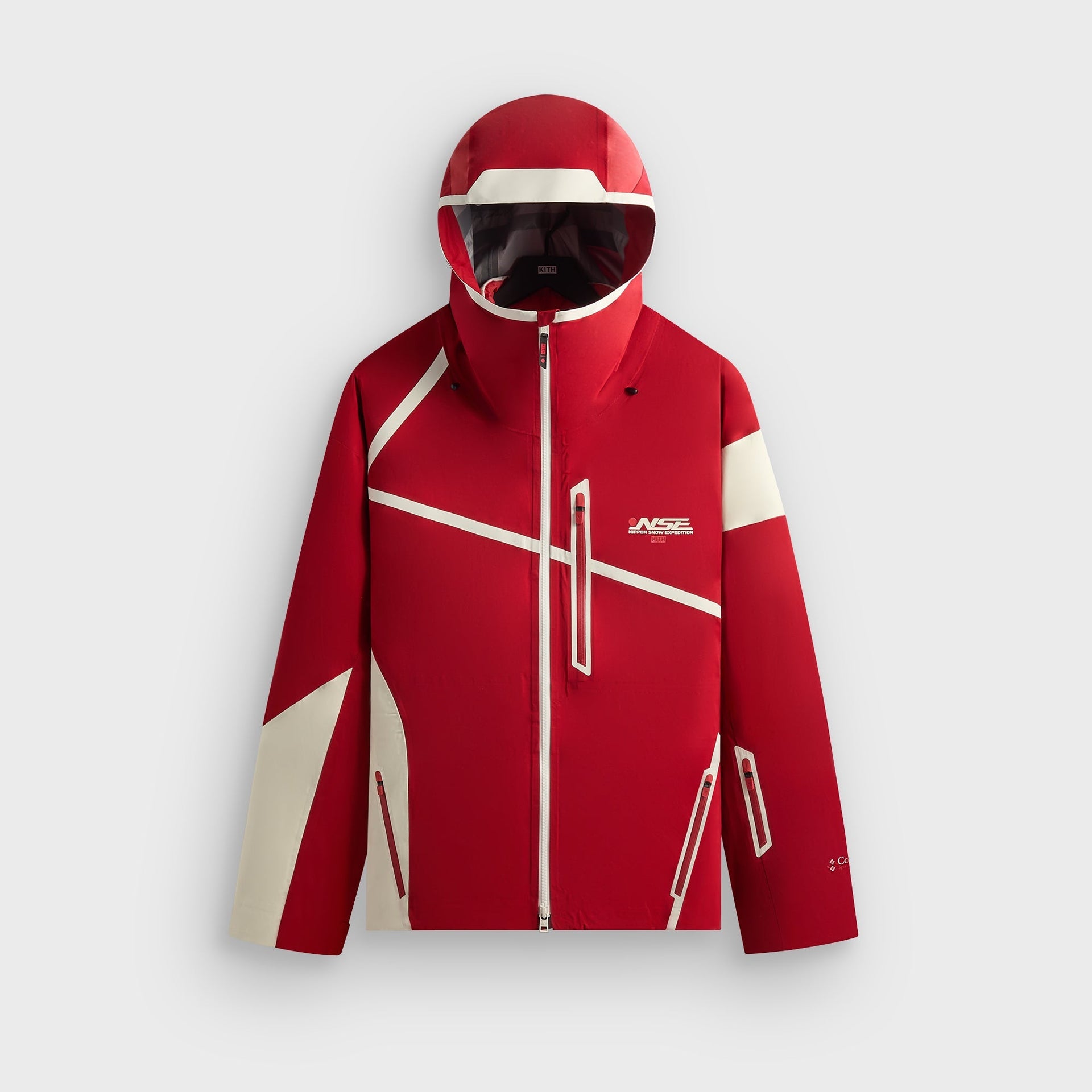 Kith for Columbia 3L Ski Interchange™ Jacket - Verge - PH