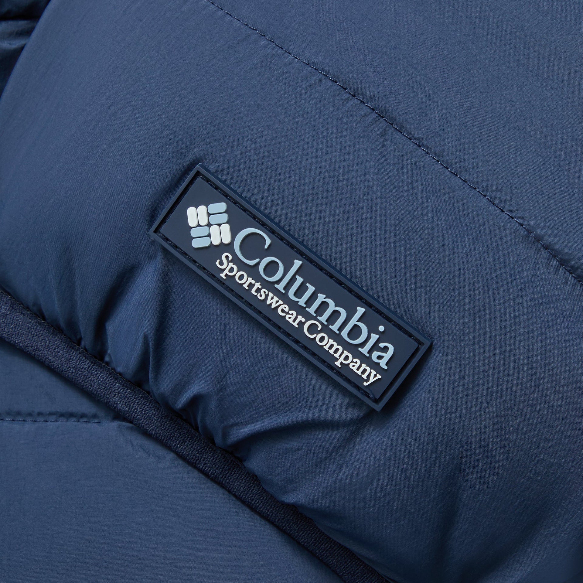 Kith for Columbia Down Reversible Puffer - Torpedo / Nocturnal - PH