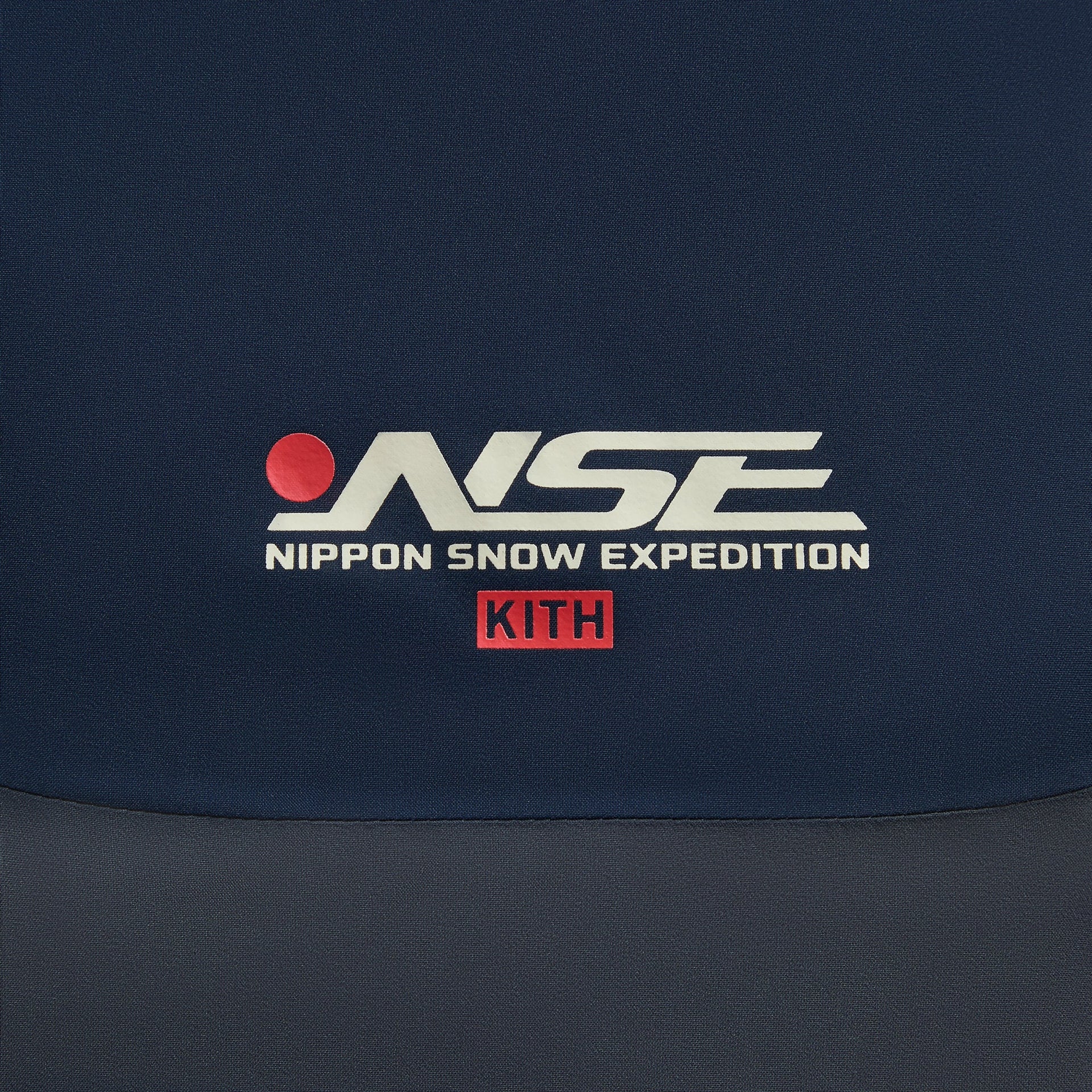 Kith for Columbia 2L Ski Bib - Nocturnal