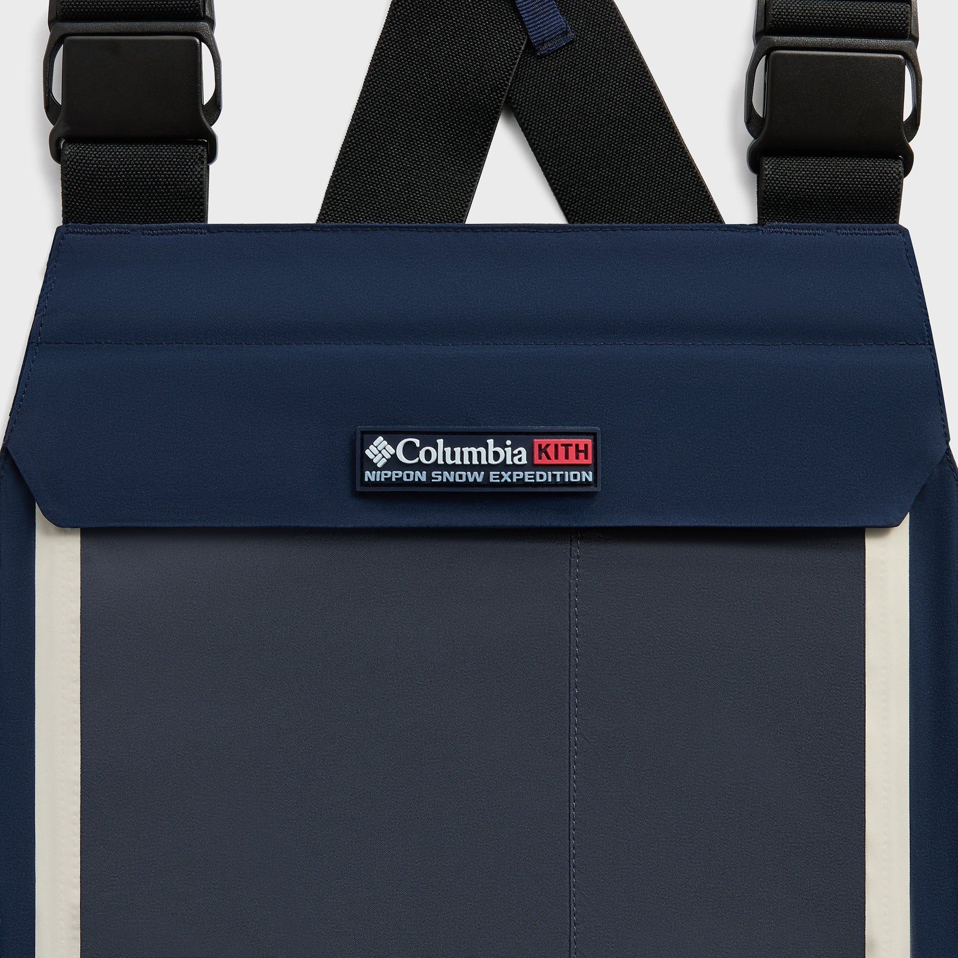 Kith for Columbia 2L Ski Bib - Nocturnal - PH