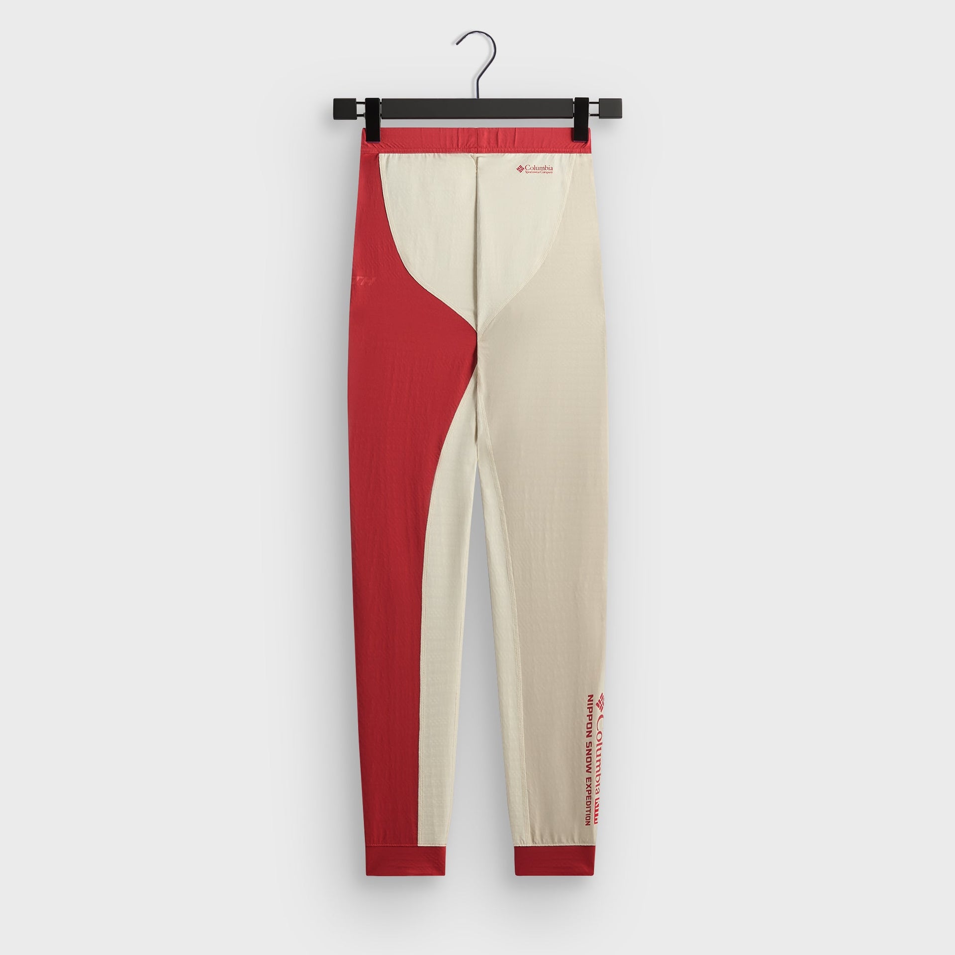 Kith for Columbia Infinity Baselayer Tight - Sandrift / Verge / Veil