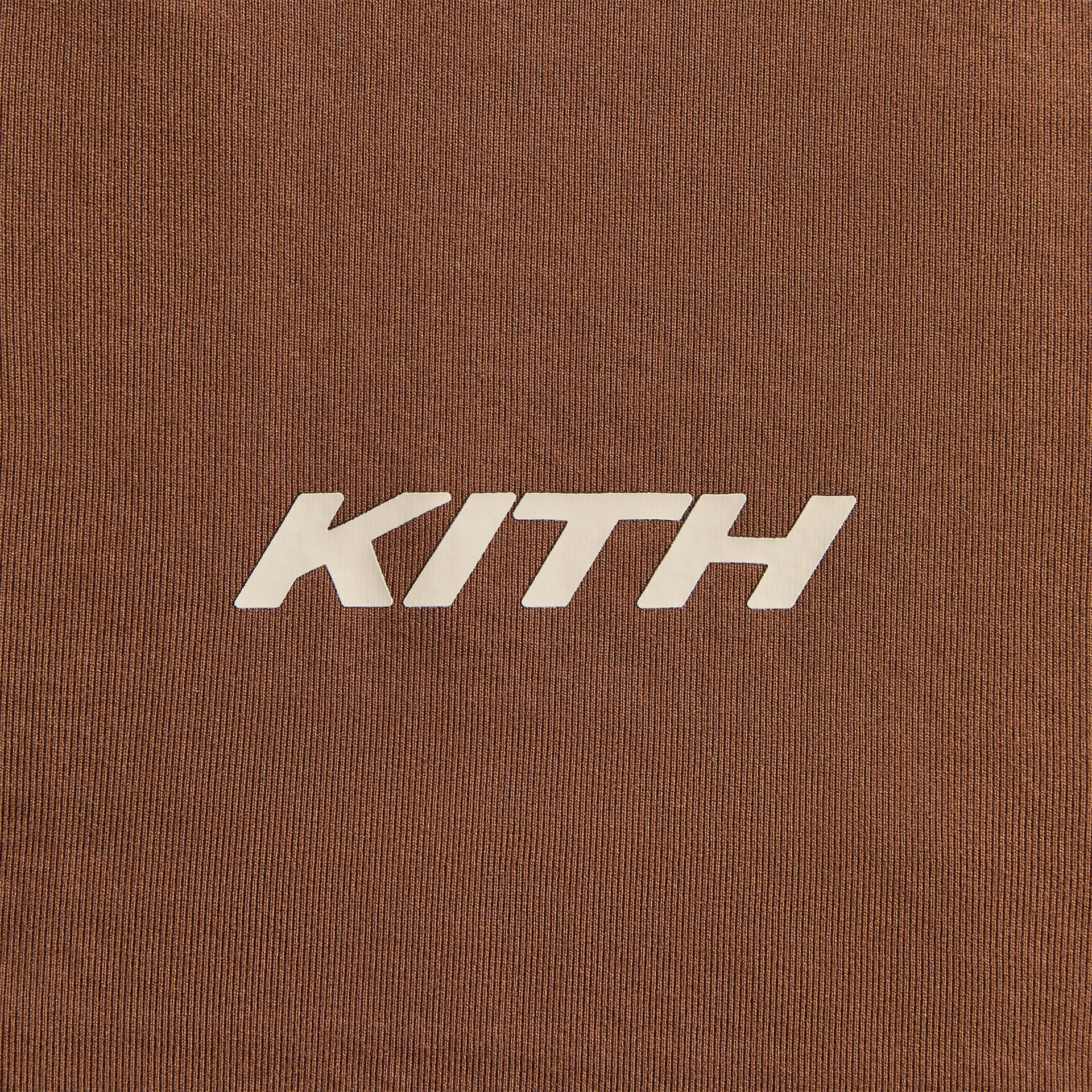 Kith for Columbia Infinity Baselayer Tight - Legacy / Dremel / Umber