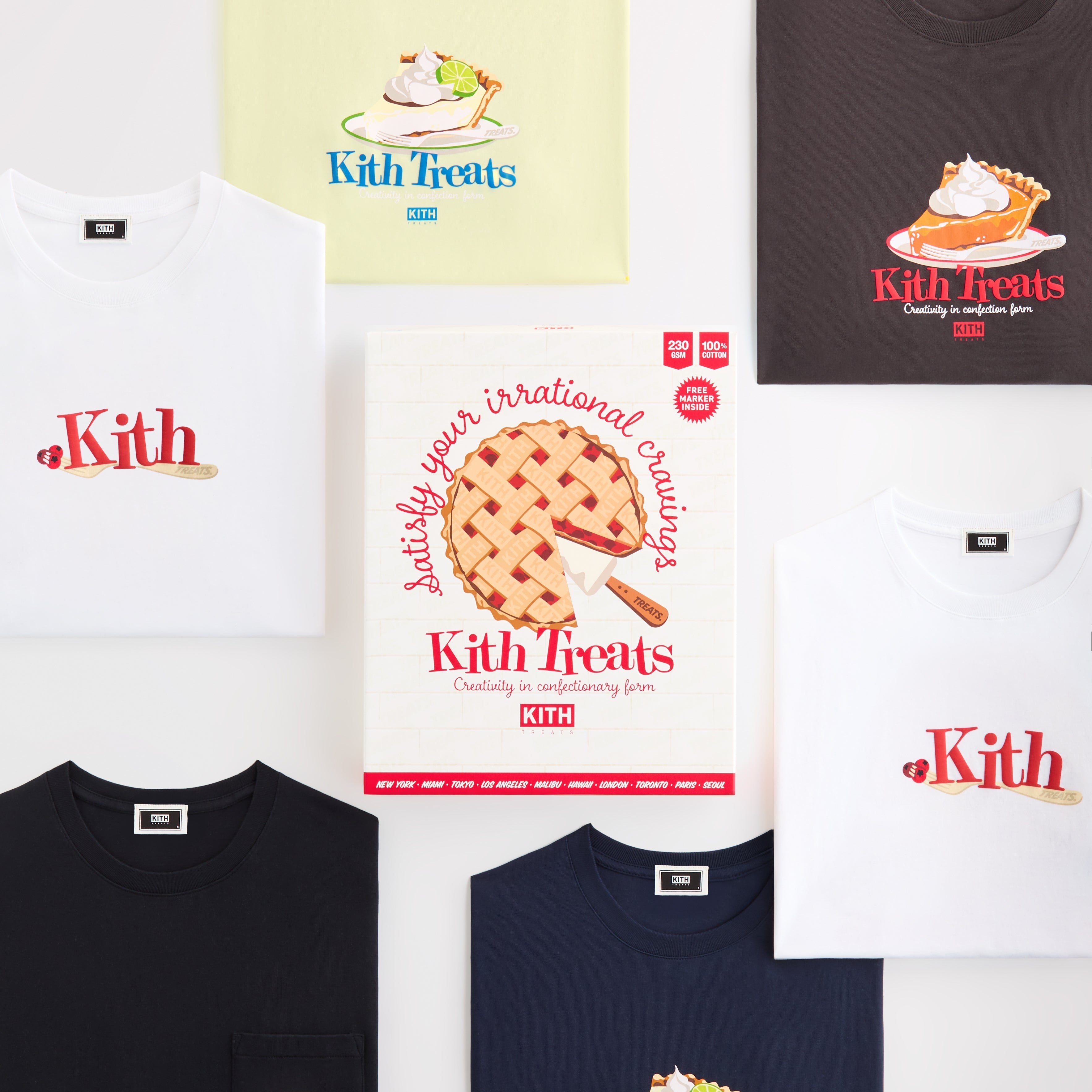 Kith Treats | Kith Canada