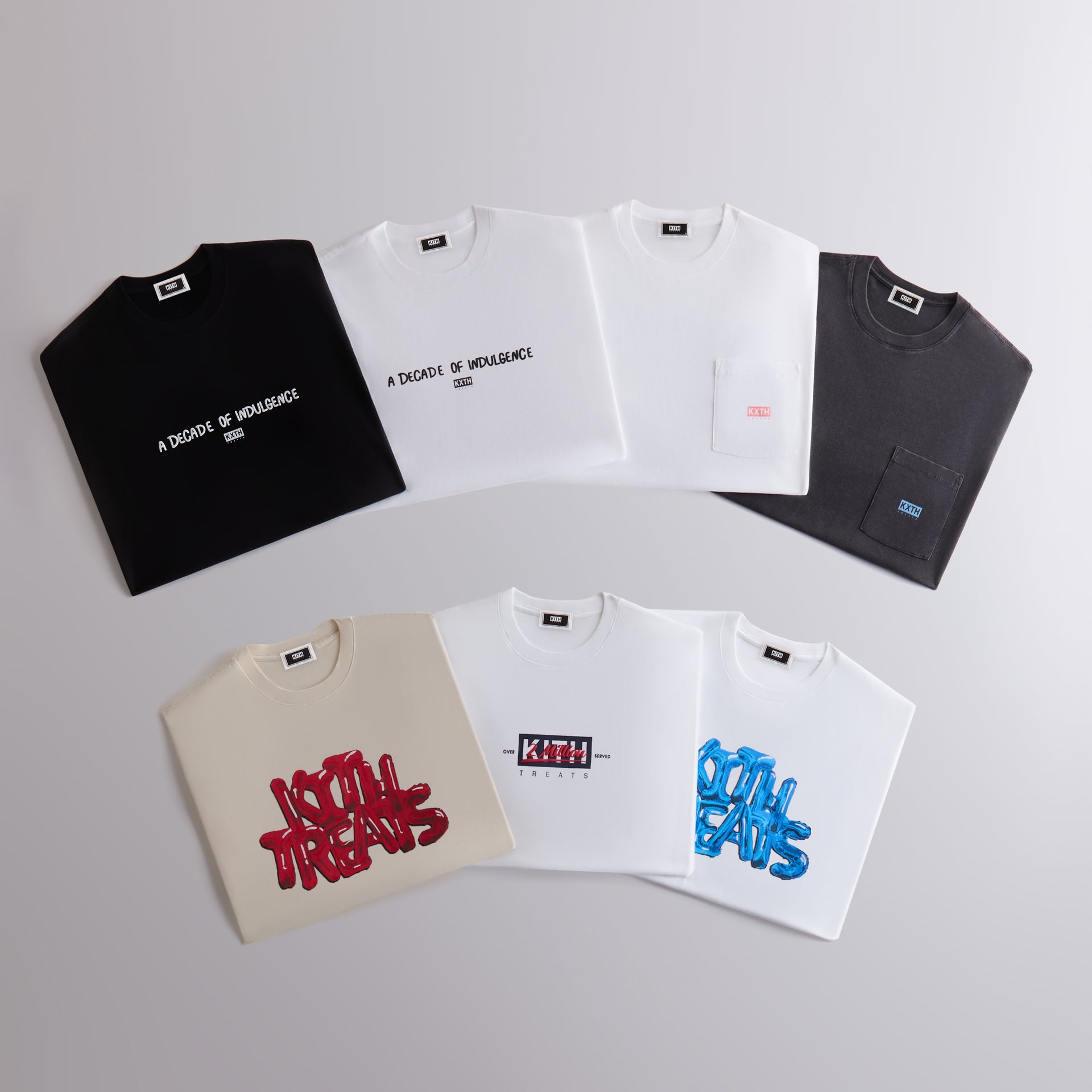 Featured | Kith Treats Arcade