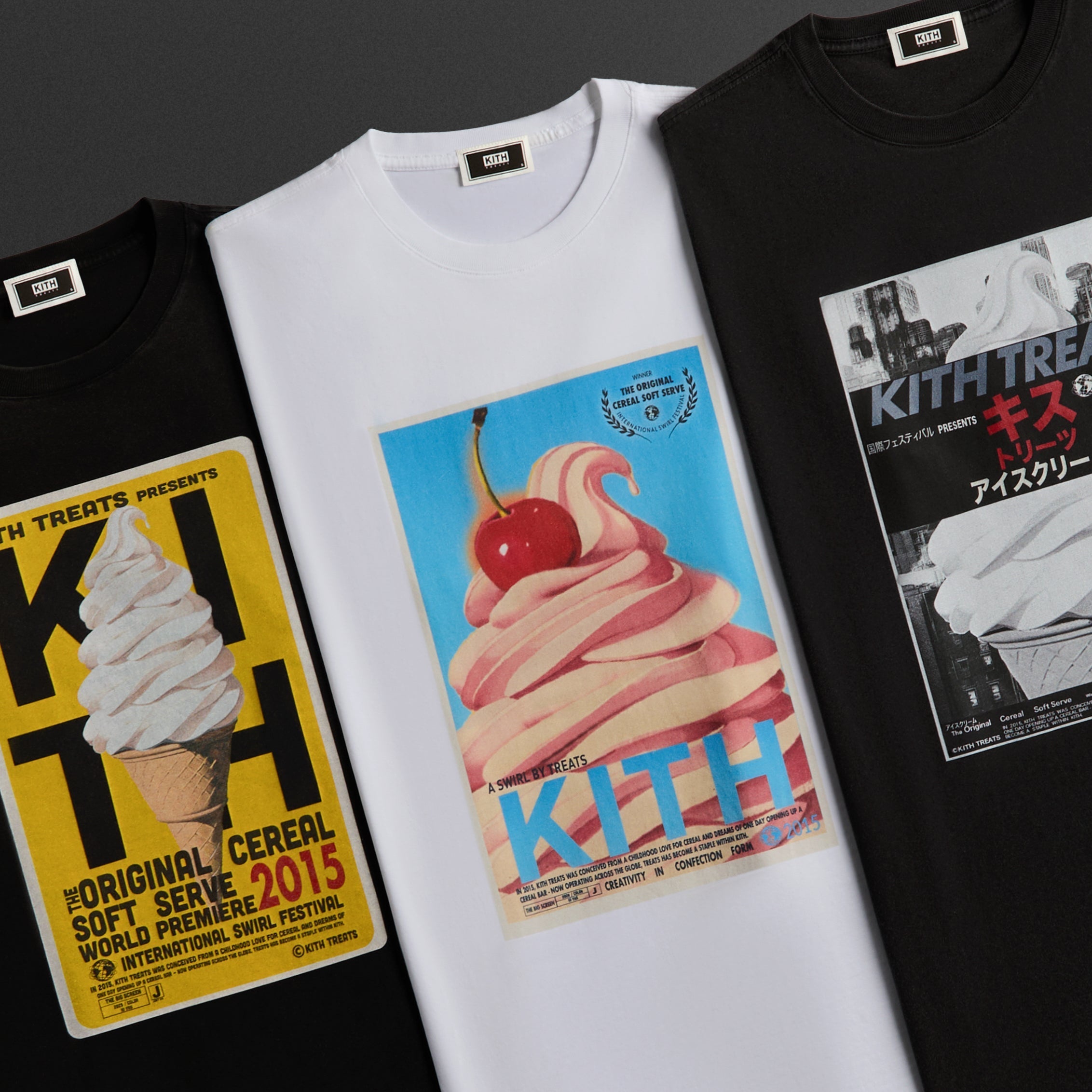 Kith Treats | Kith Canada