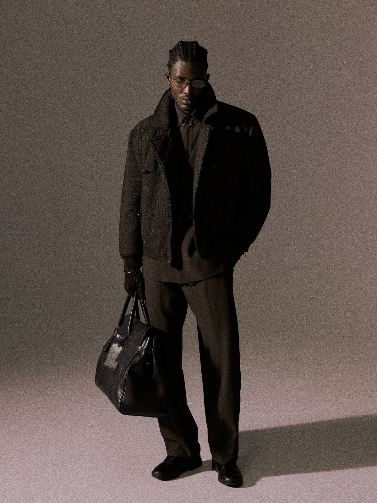 Kith Winter 2026 Lookbook