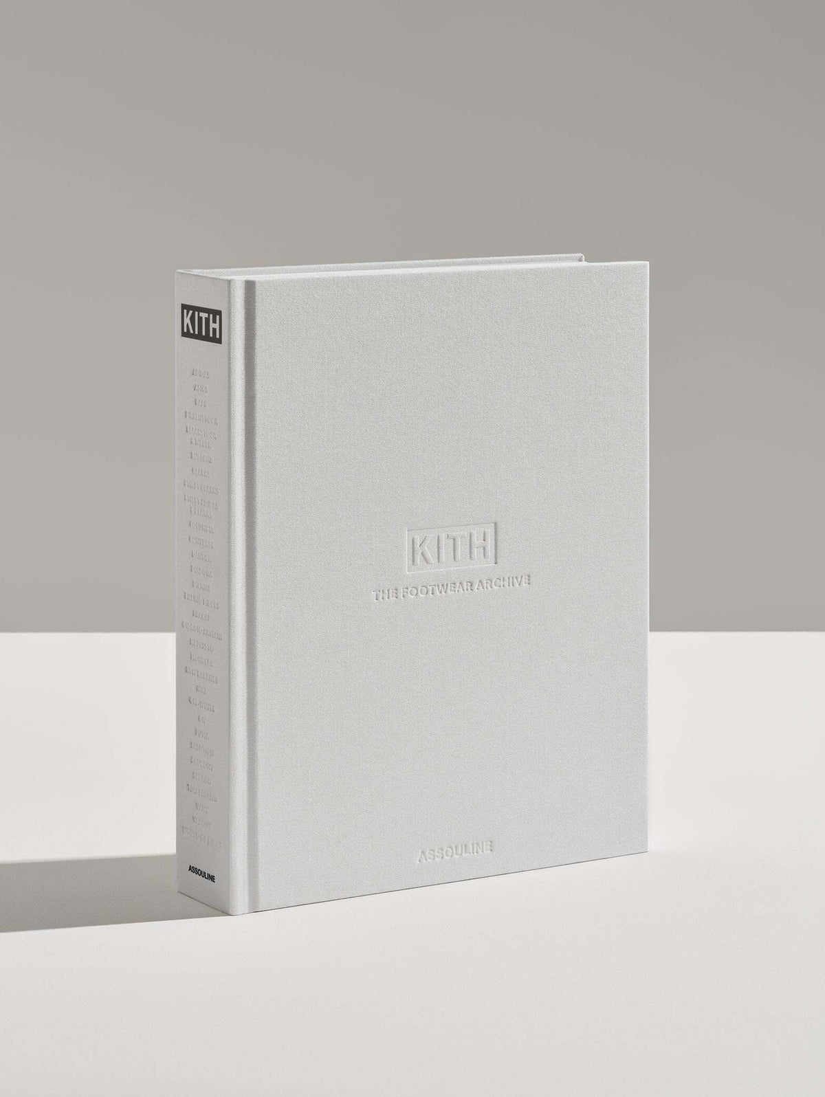 Featured | Kith The Footwear Archive