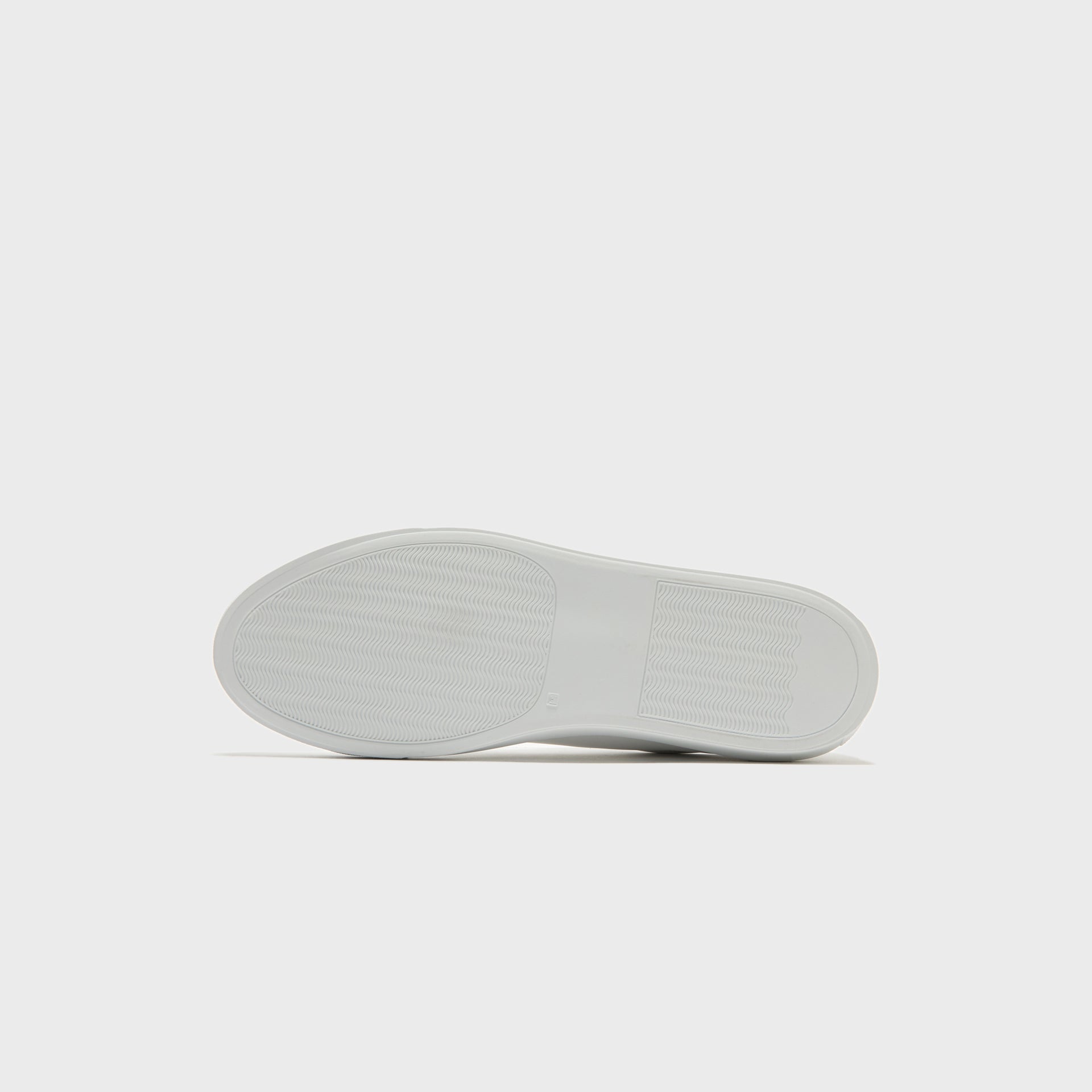 Common Projects Original Achilles Low - Blanc