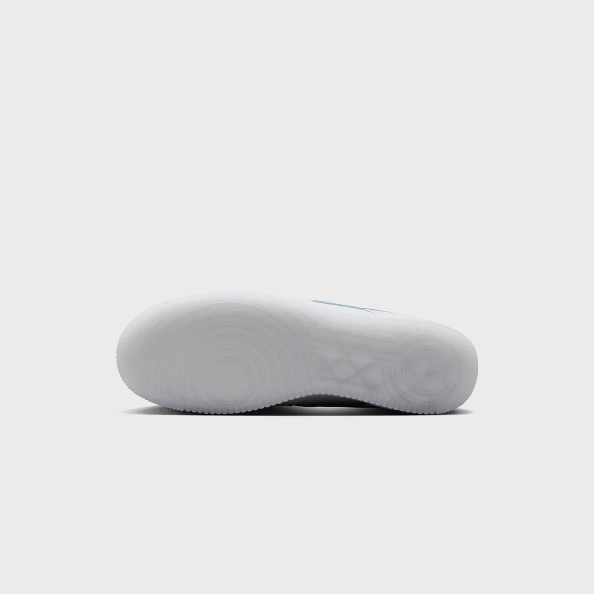 Nike x NOCTA Air Force 1 - White / Cobalt Tint / Metallic Silver