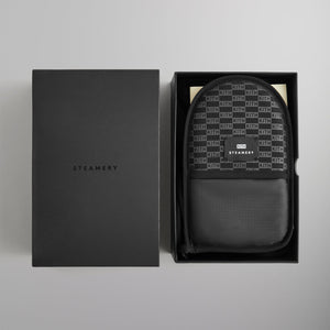 Kith for Steamery Cirrus 3 - Black PH