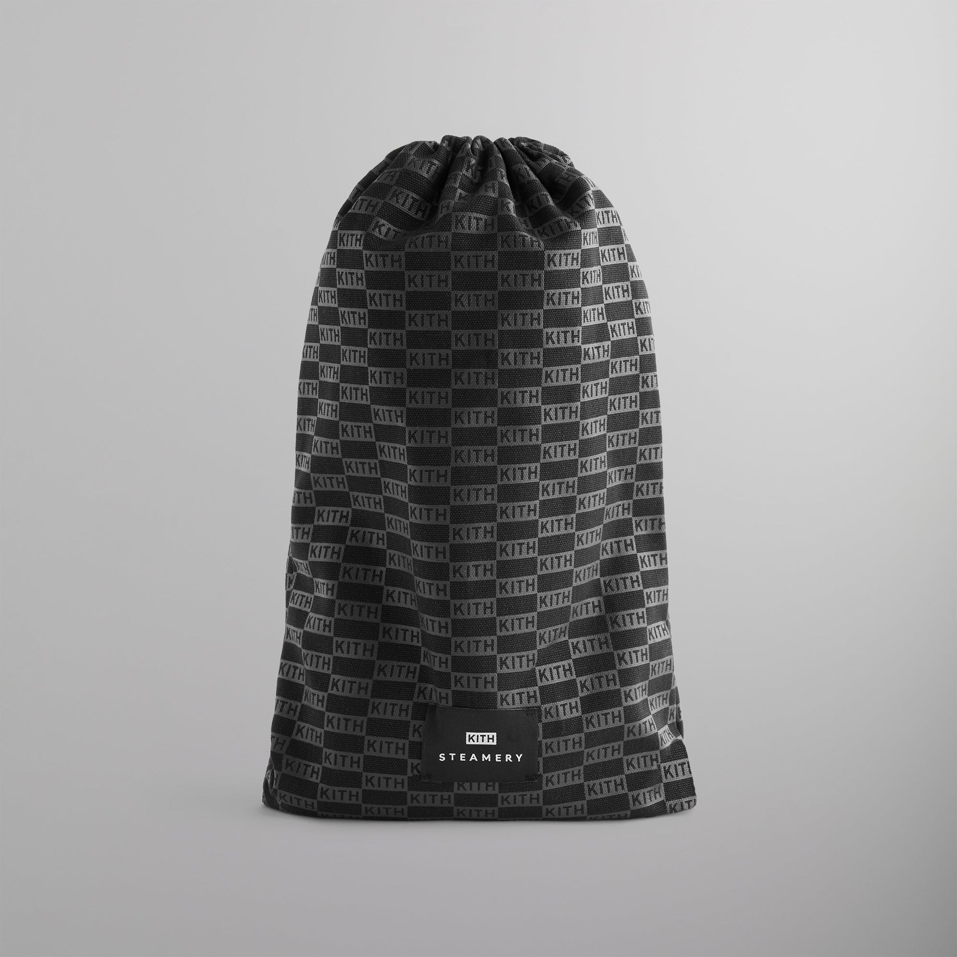 Kith for Steamery Cirrus 3 - Black