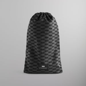 Kith for Steamery Cirrus 3 - Black PH