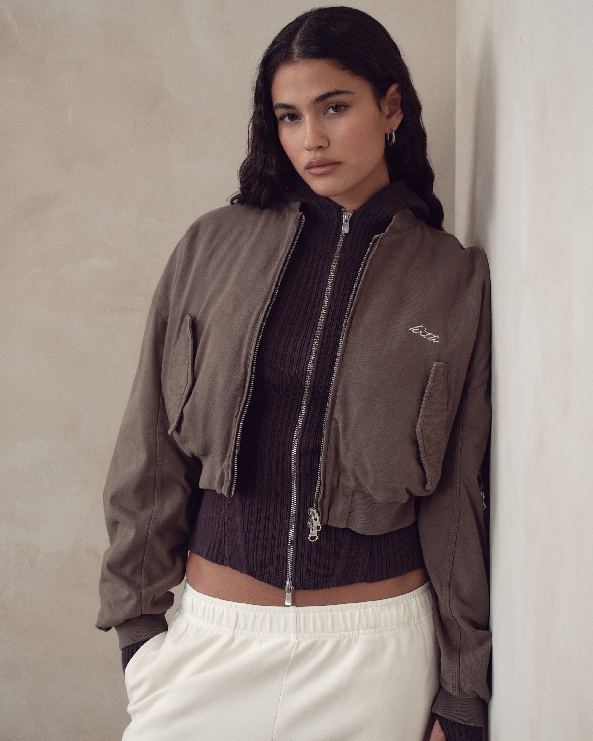 Kith Women Spring 2026: Designed by Lisa – Kith Canada
