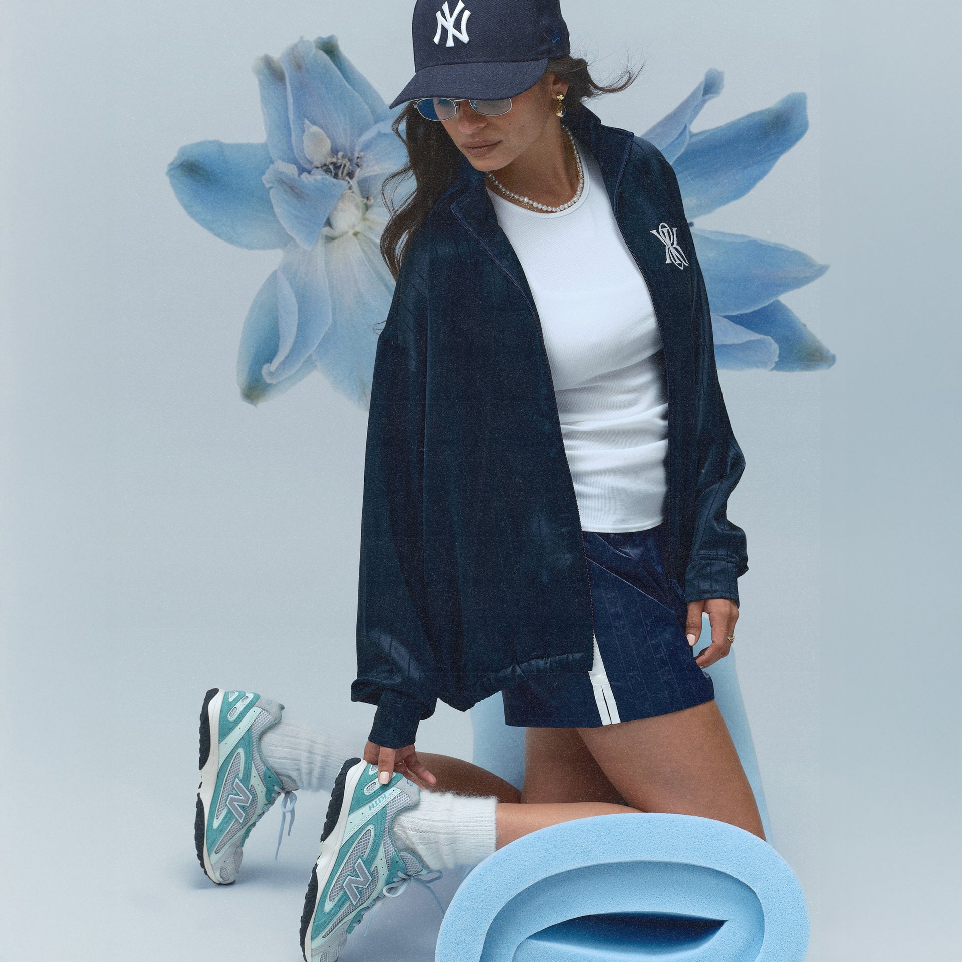 Featured | Giorgio Armani & Kith Estate 2025