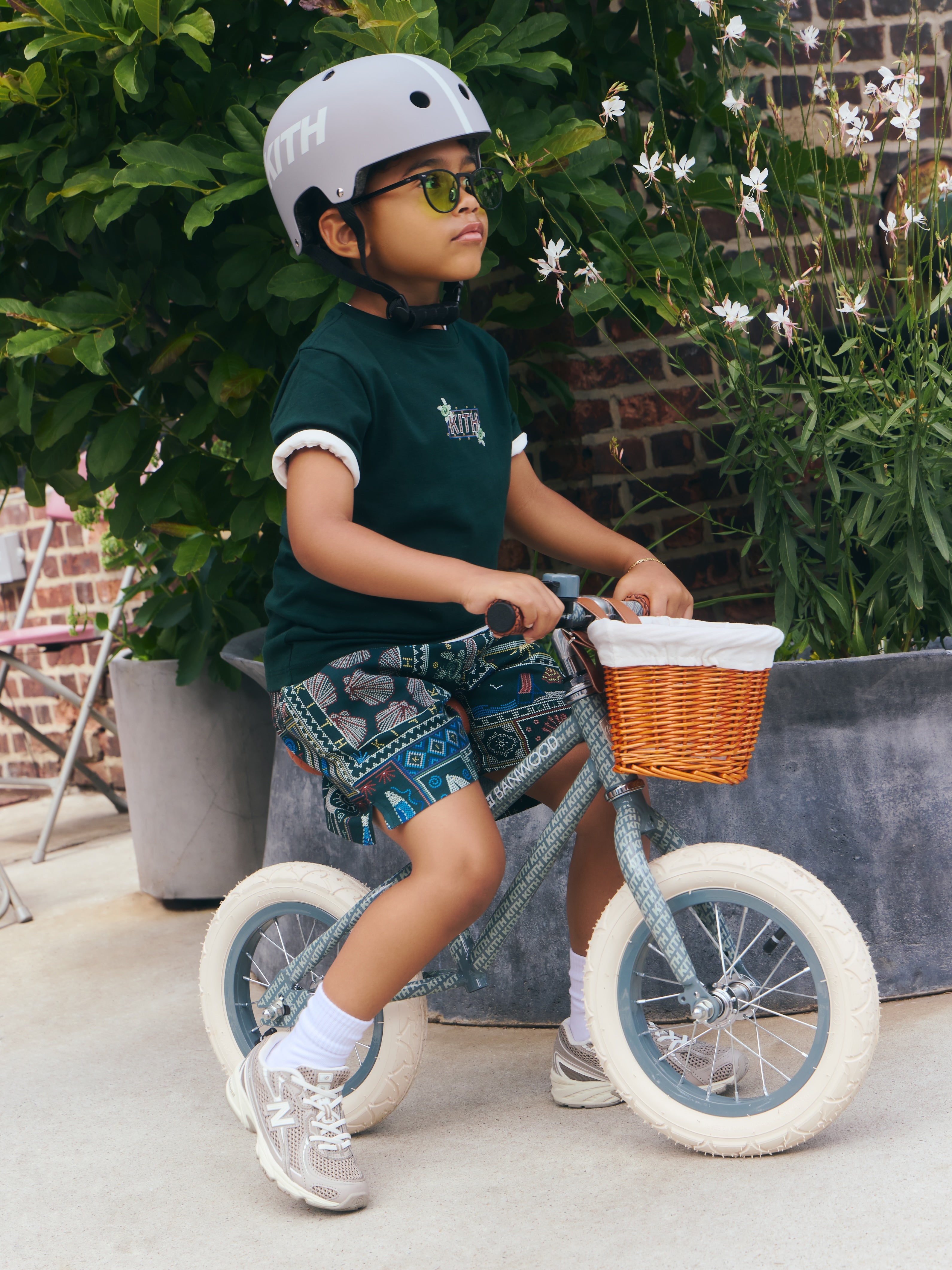 Kith Kids & Baby Apparel – Kith Canada