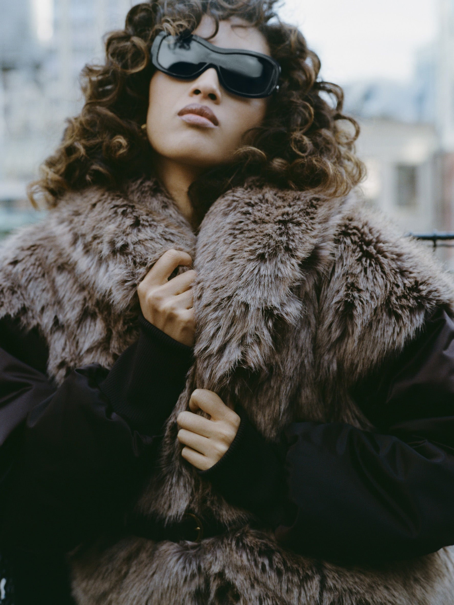 Featured | Kith Women Winter 2025 Campaign