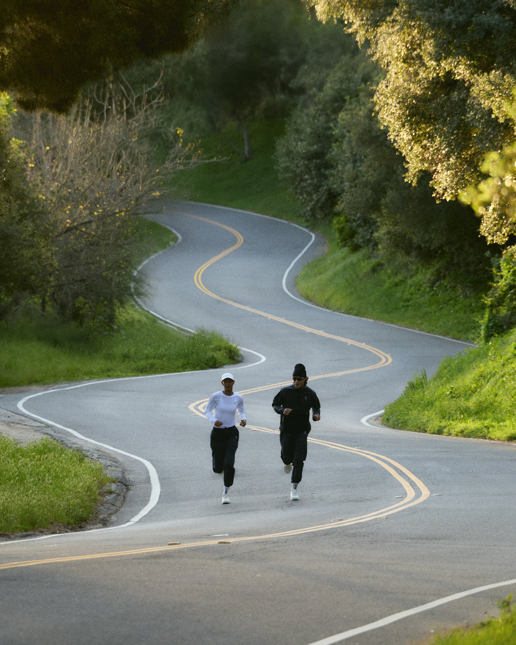 Featured | Kith for On Spring 2026 Campaign