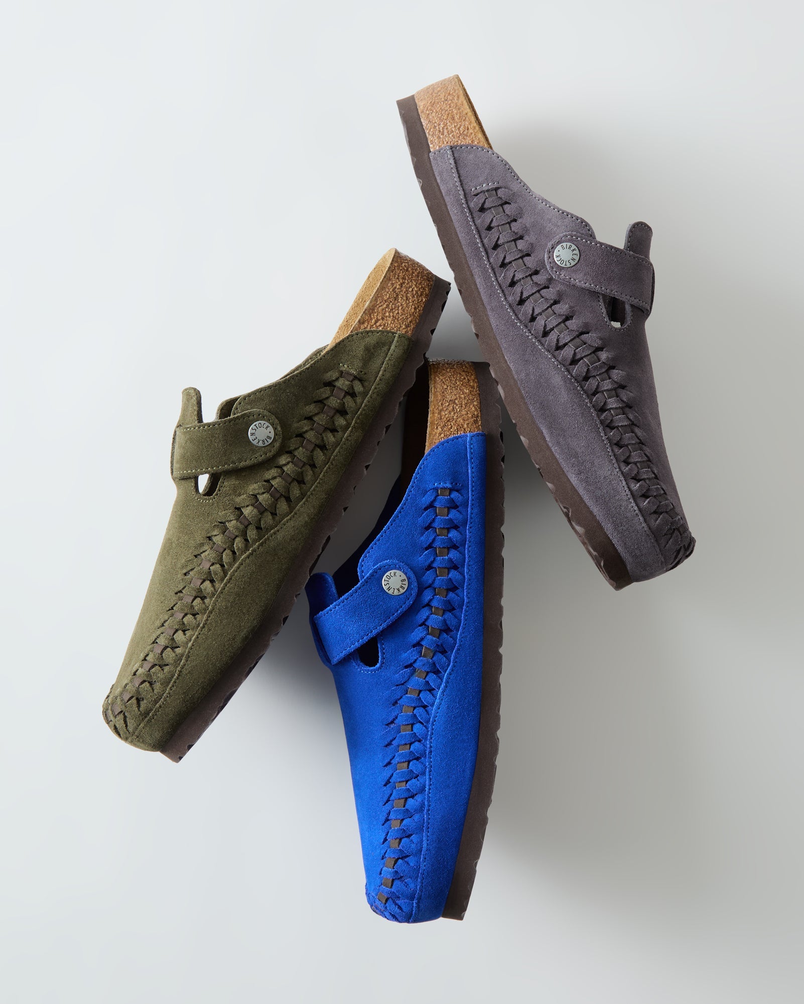 Featured | Kith for Birkenstock l Loyalty Exclusive