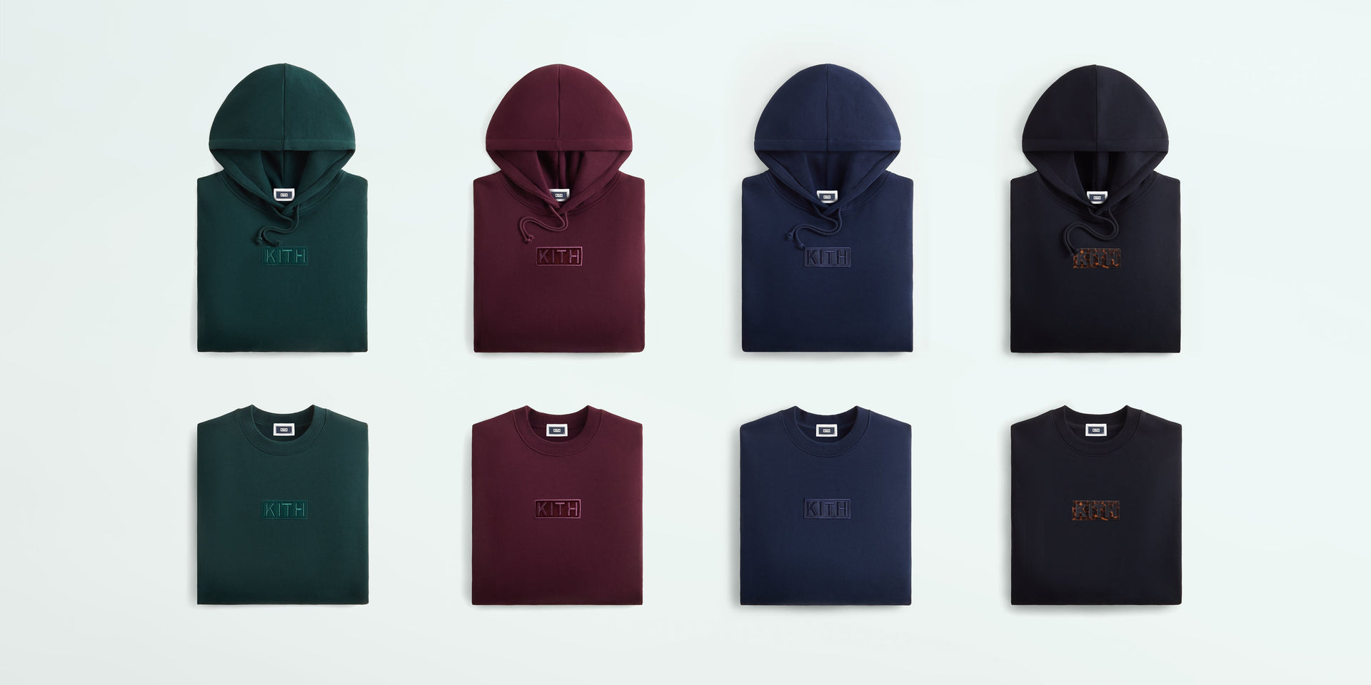Featured | Kith Monday Program