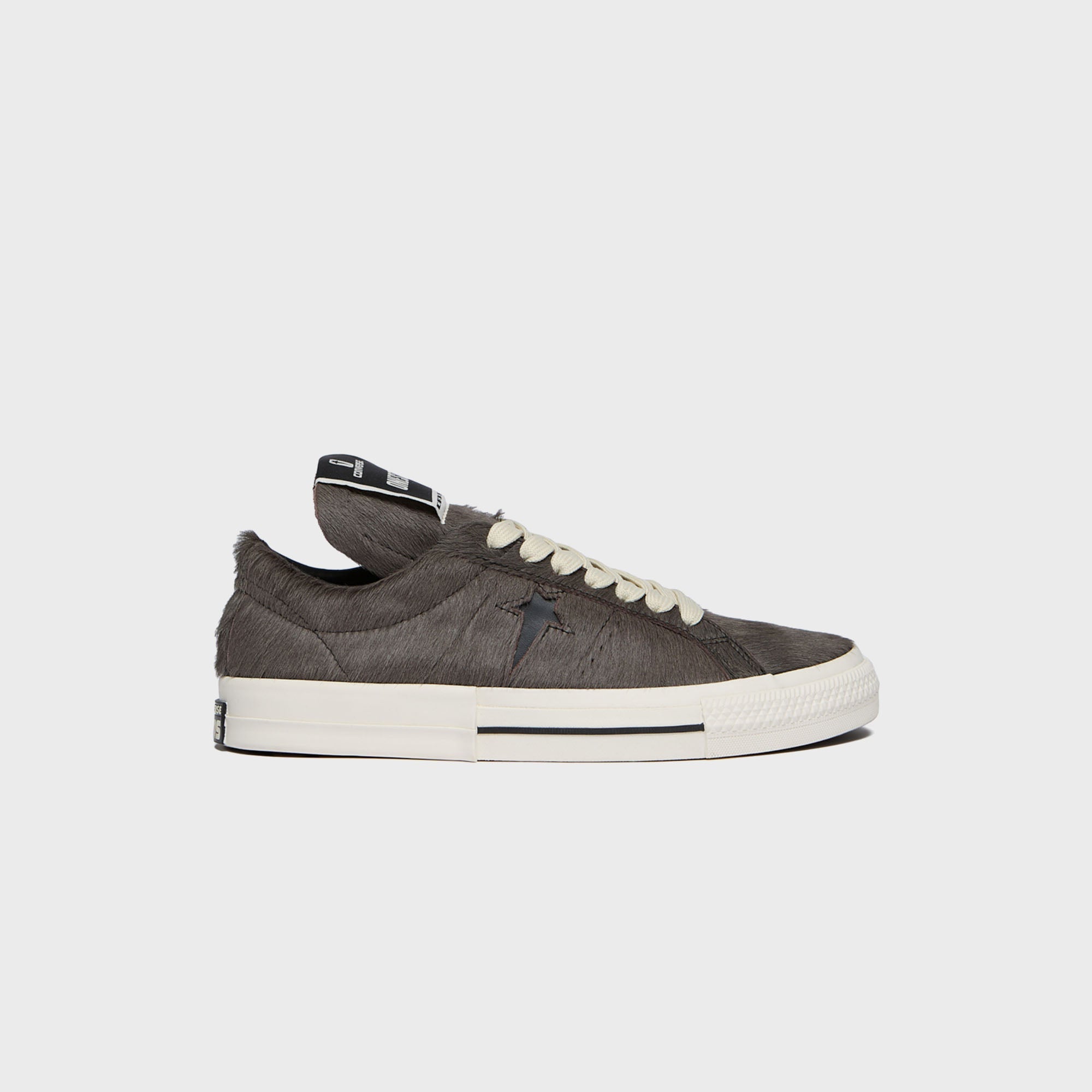 Rick Owens x Converse DRKSHDW One Star - Dark Dust – Kith Canada