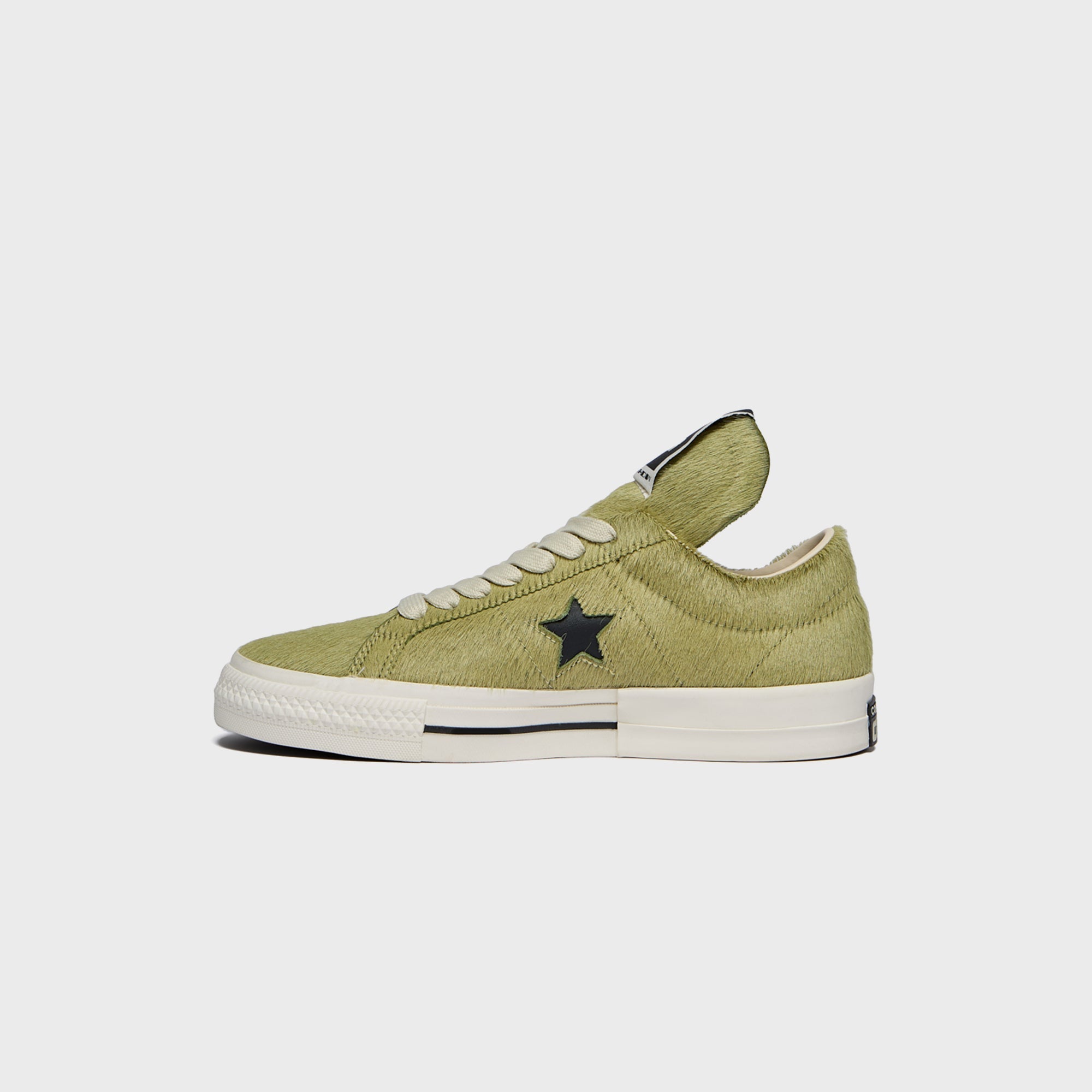 Rick Owens x Converse DRKSHDW One Star - Acid – Kith Canada