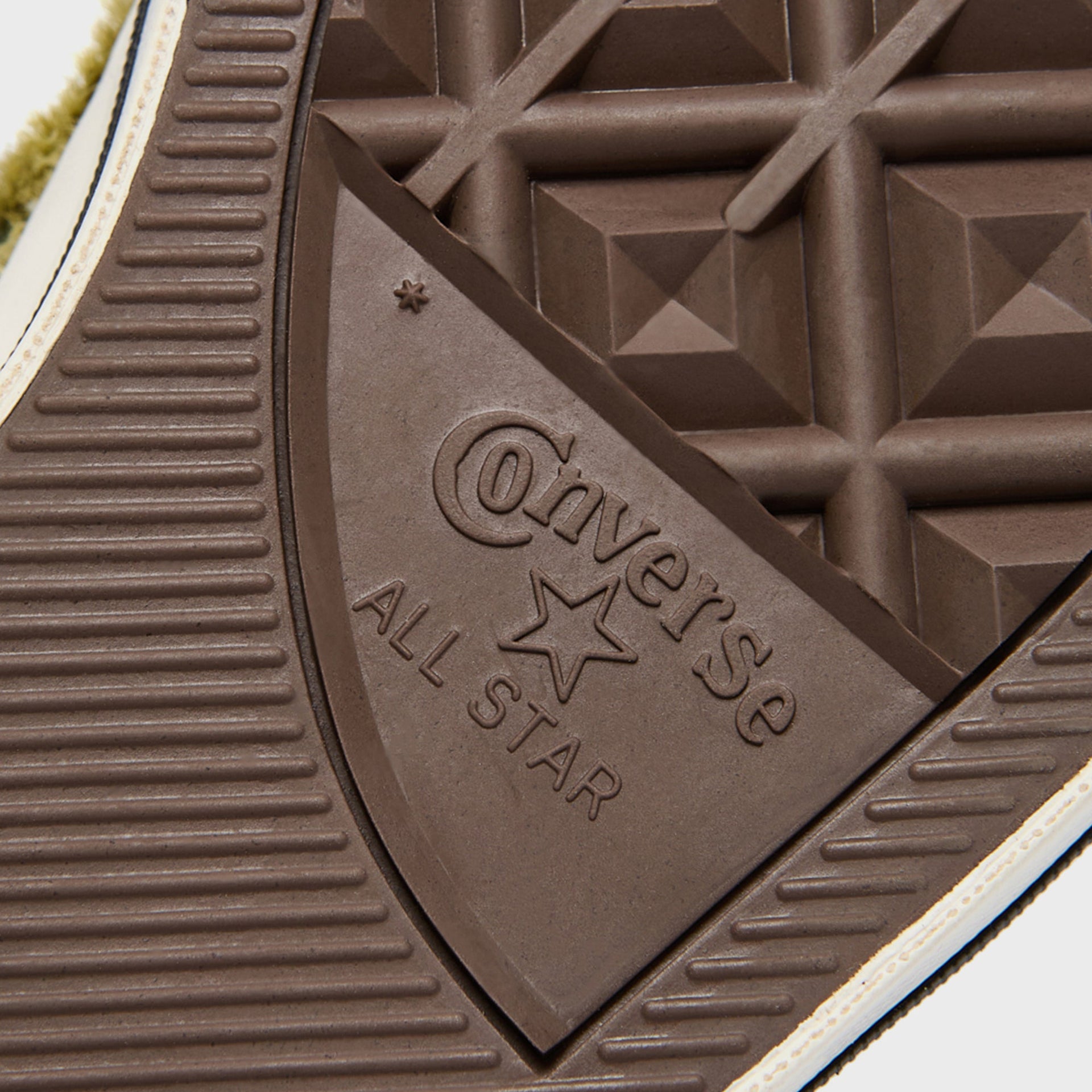 Rick Owens x Converse DRKSHDW One Star - Acid