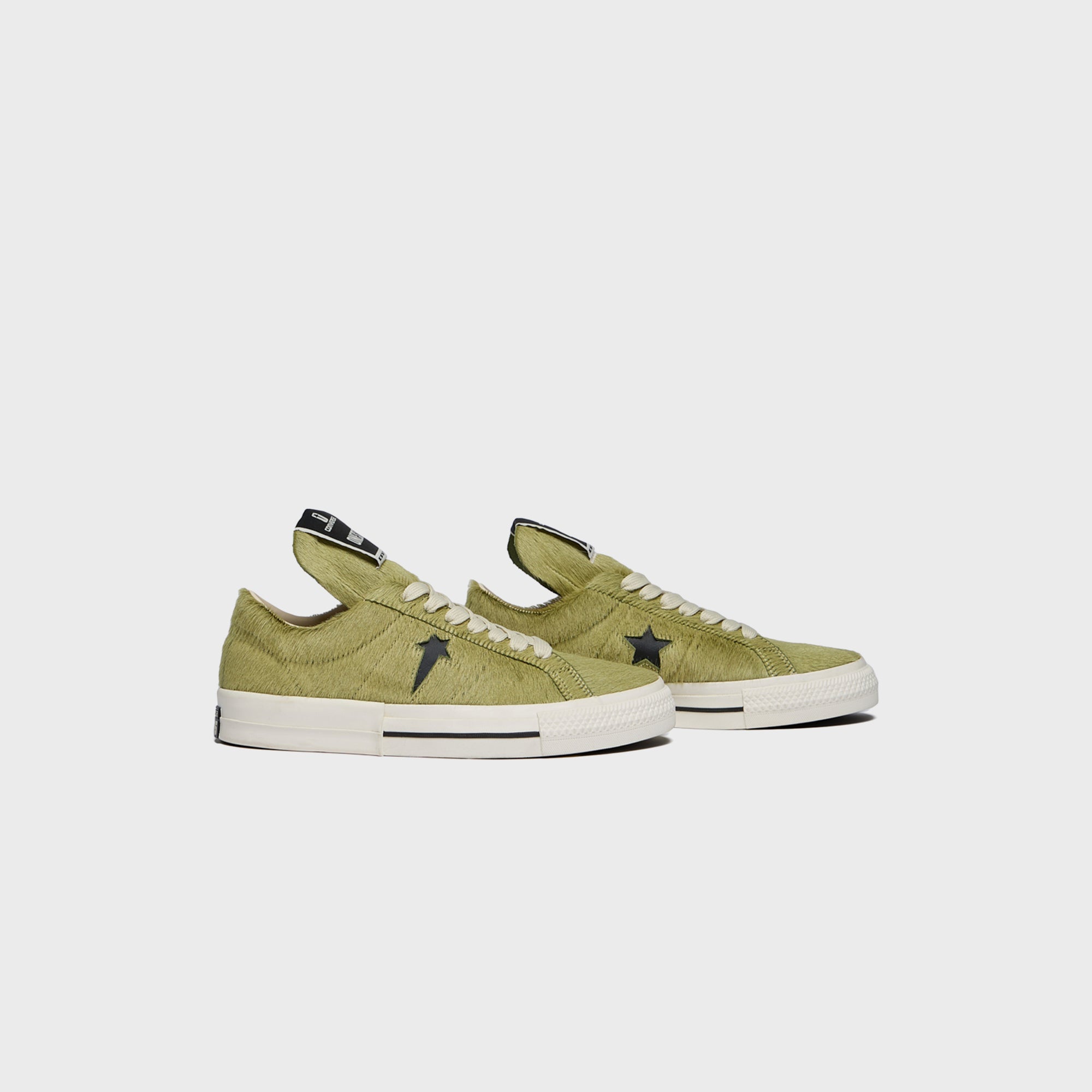 Rick Owens x Converse DRKSHDW One Star - Acid – Kith Canada