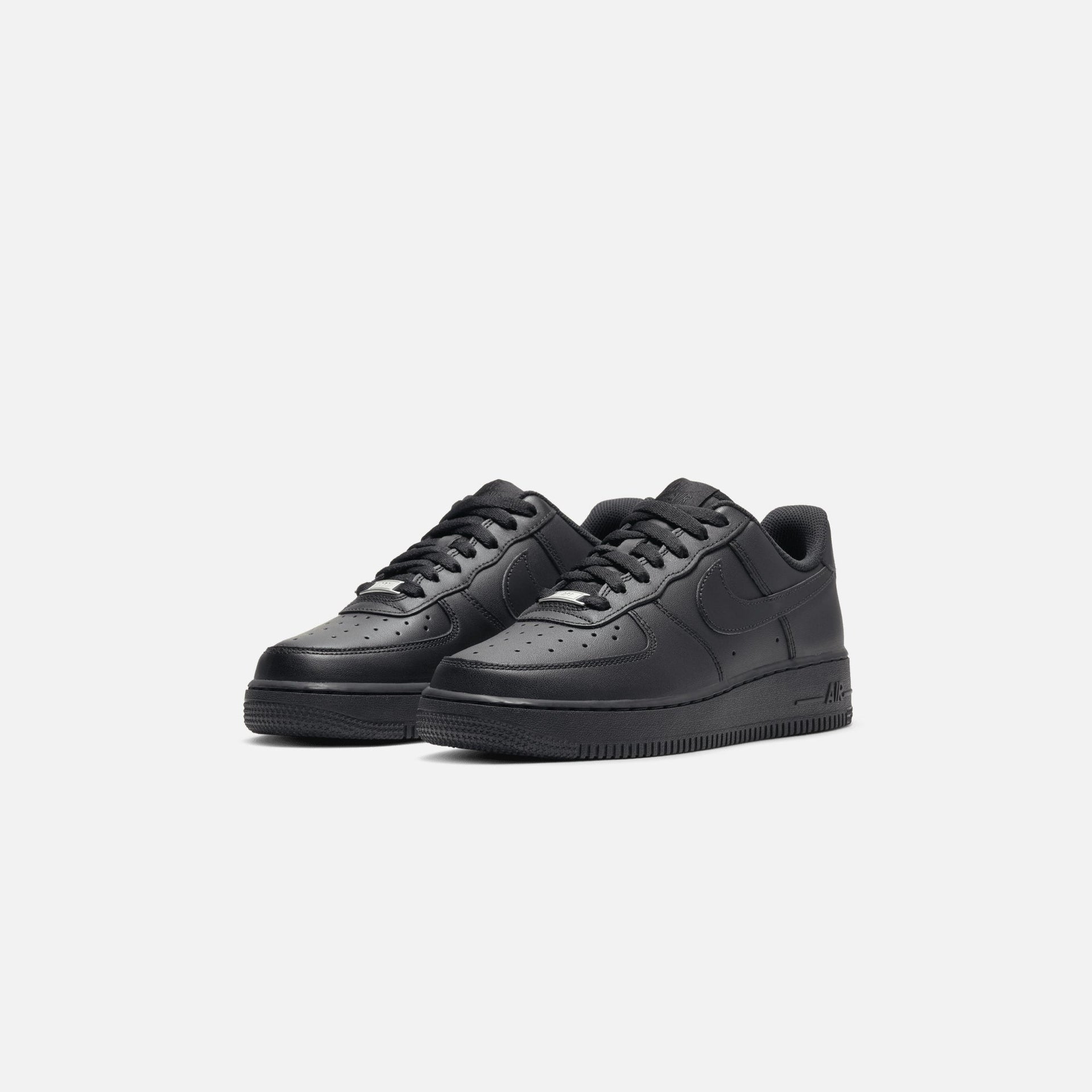 Nike WMNS Air Force 1 `07 REC - Black