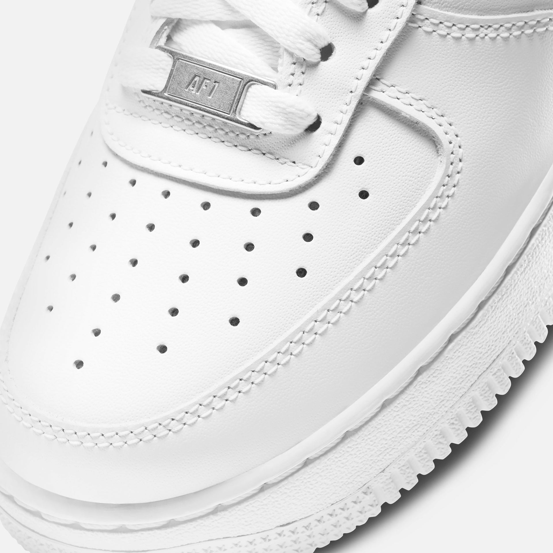 Nike WMNS Air Force 1 - White