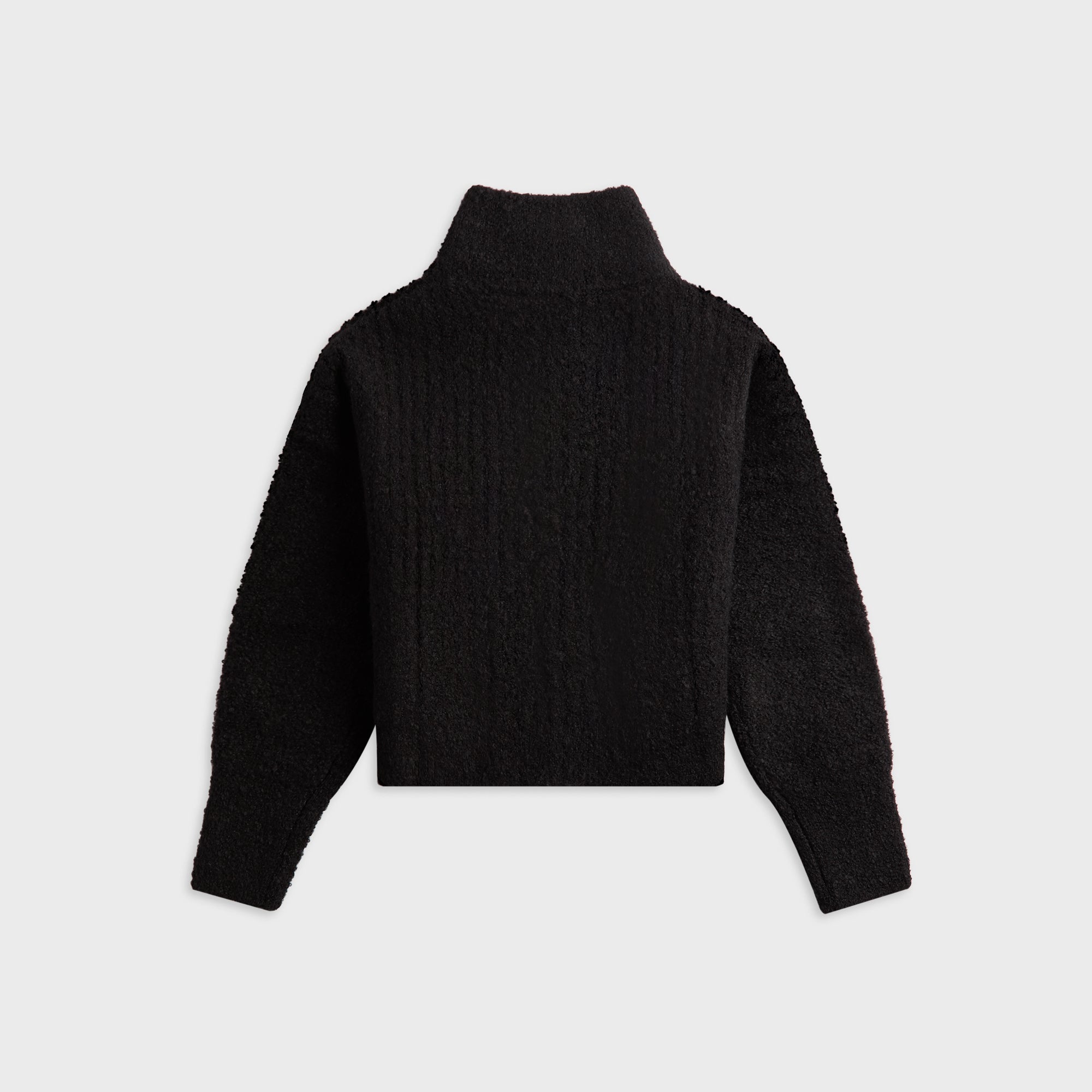 ジャケット・アウター KITH L/S Nylon Ripstop Johnson Crewneck KITH L/S Nylon Ripstop Johnson Crewneck