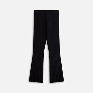 GUIZIO Camille Pant - Black