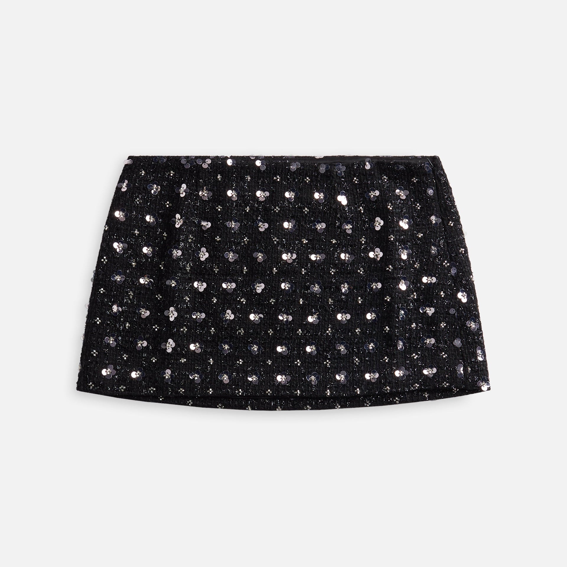 GUIZIO Halstead Skirt - Black