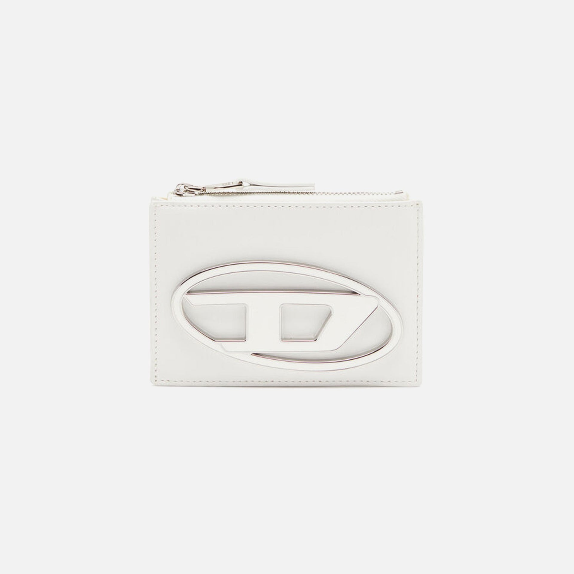 Diesel Card Case - White