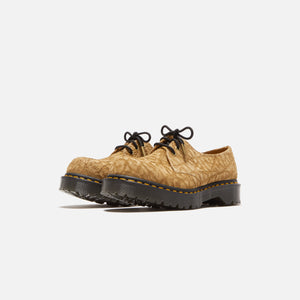 Dr. Martens 1461 Bex - Savannah Tan Steads