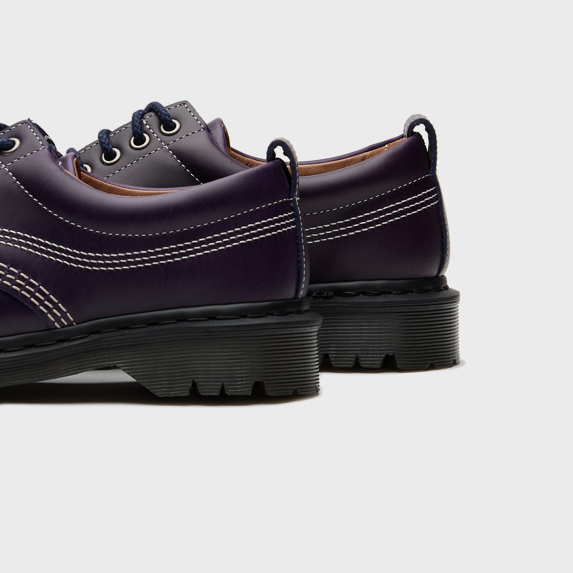Dr. Martens Lowell Orleans - Midnight Navy – Kith Canada