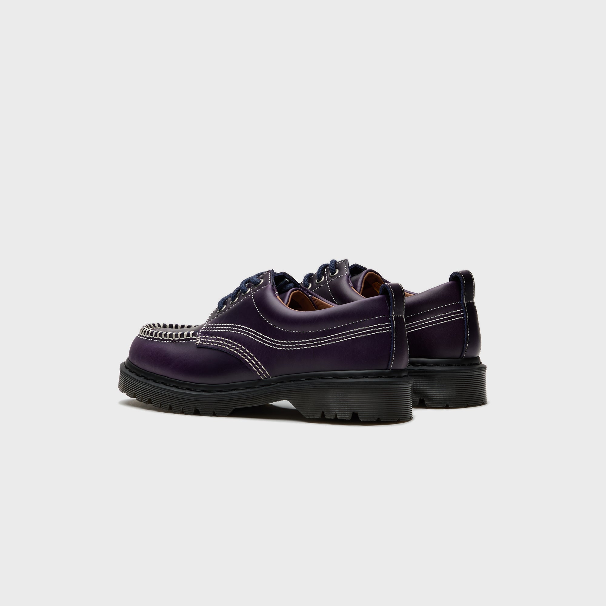 Dr. Martens Lowell Orleans - Midnight Navy – Kith Canada