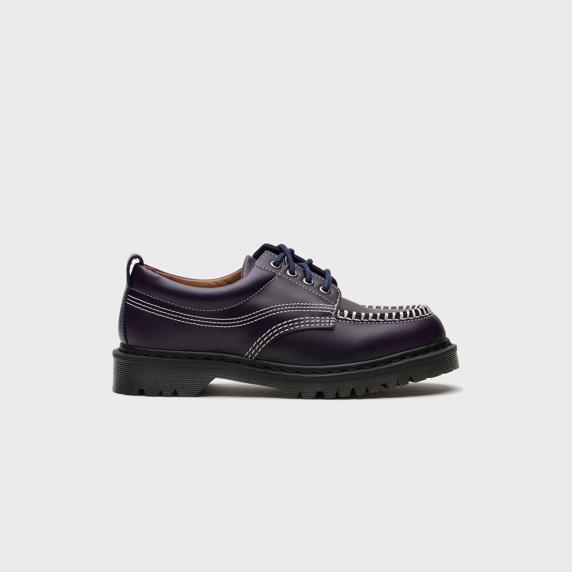 Matin Dr. Martens Lowell Orleans - Midnight Navy – Kith Canada