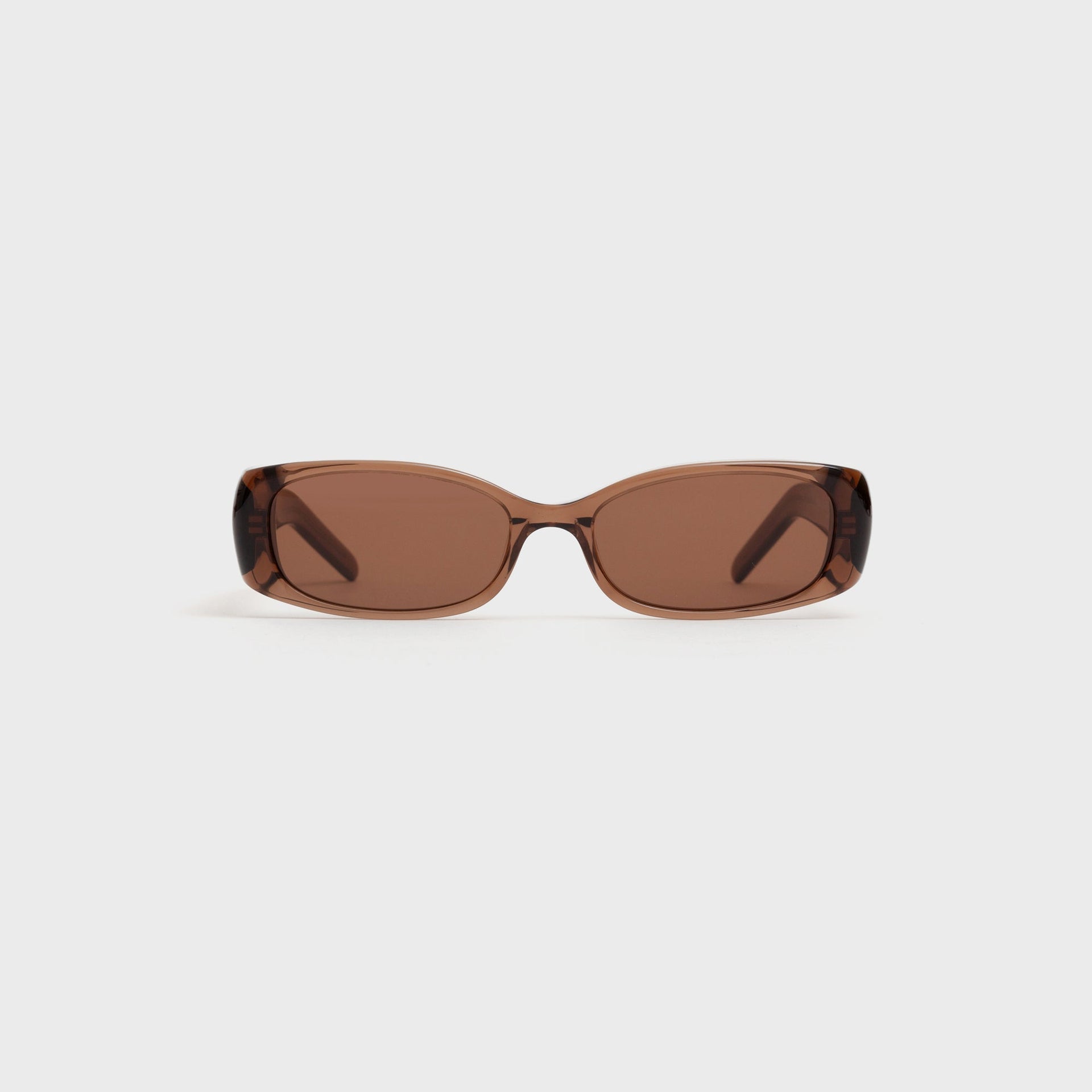 DMY By DMY Billy Frames - Transparent Brown