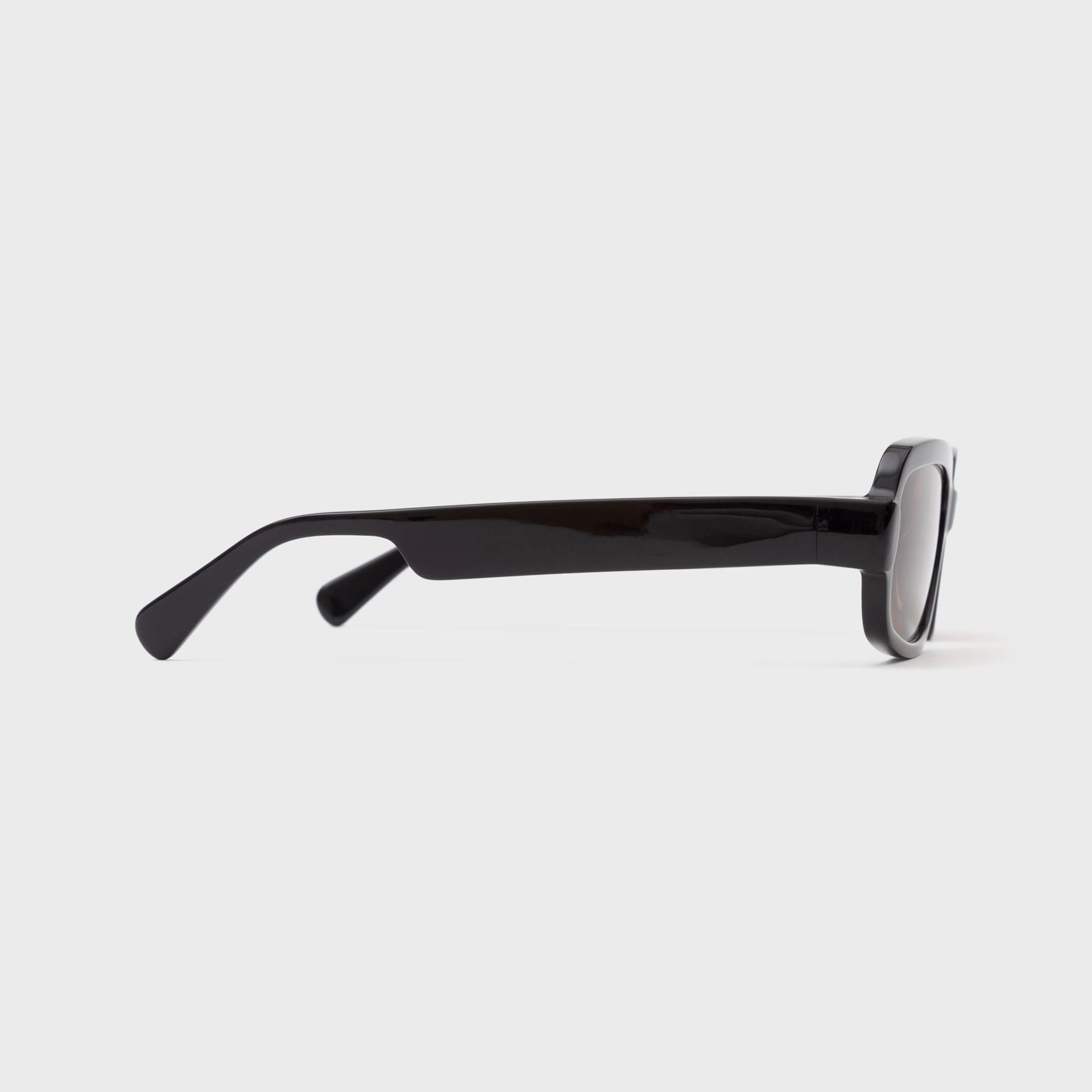 DMY Studios Sylvia Sunglasses - Black