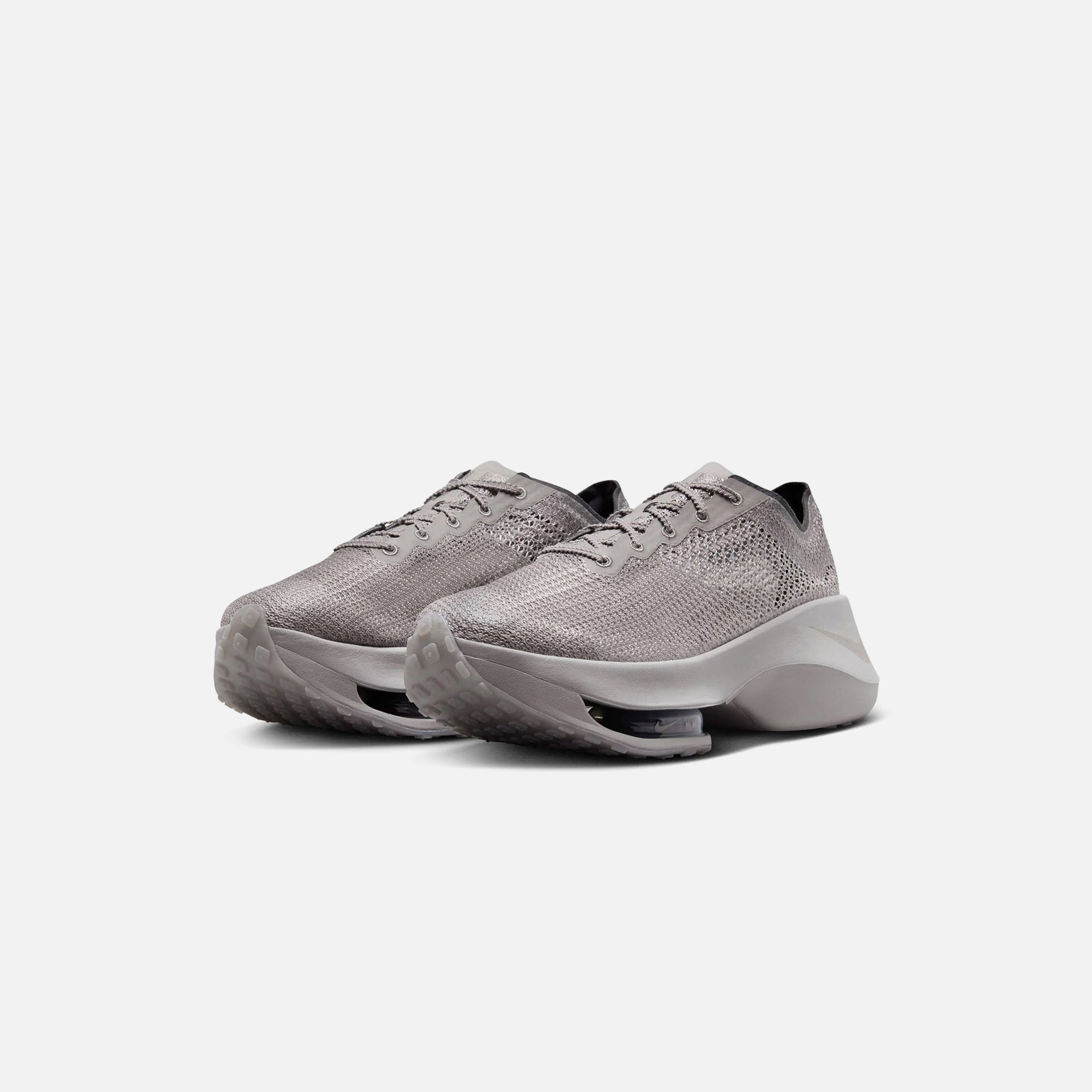 Nike x Matthew M Williams Zoom MMW 6 TRD Run - Enigma Stone / Anthracite