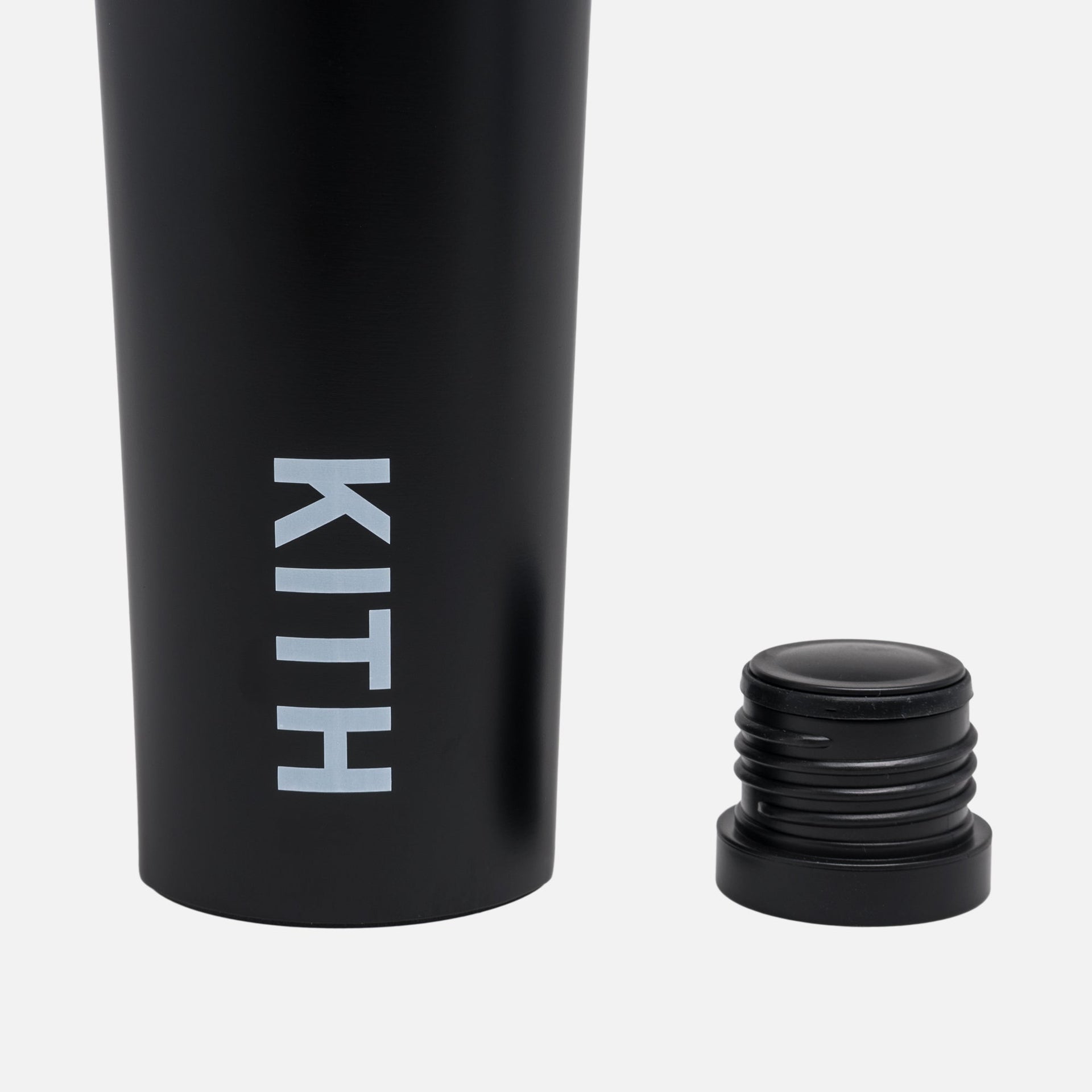 Kith for Corkcicle Canteen - Black