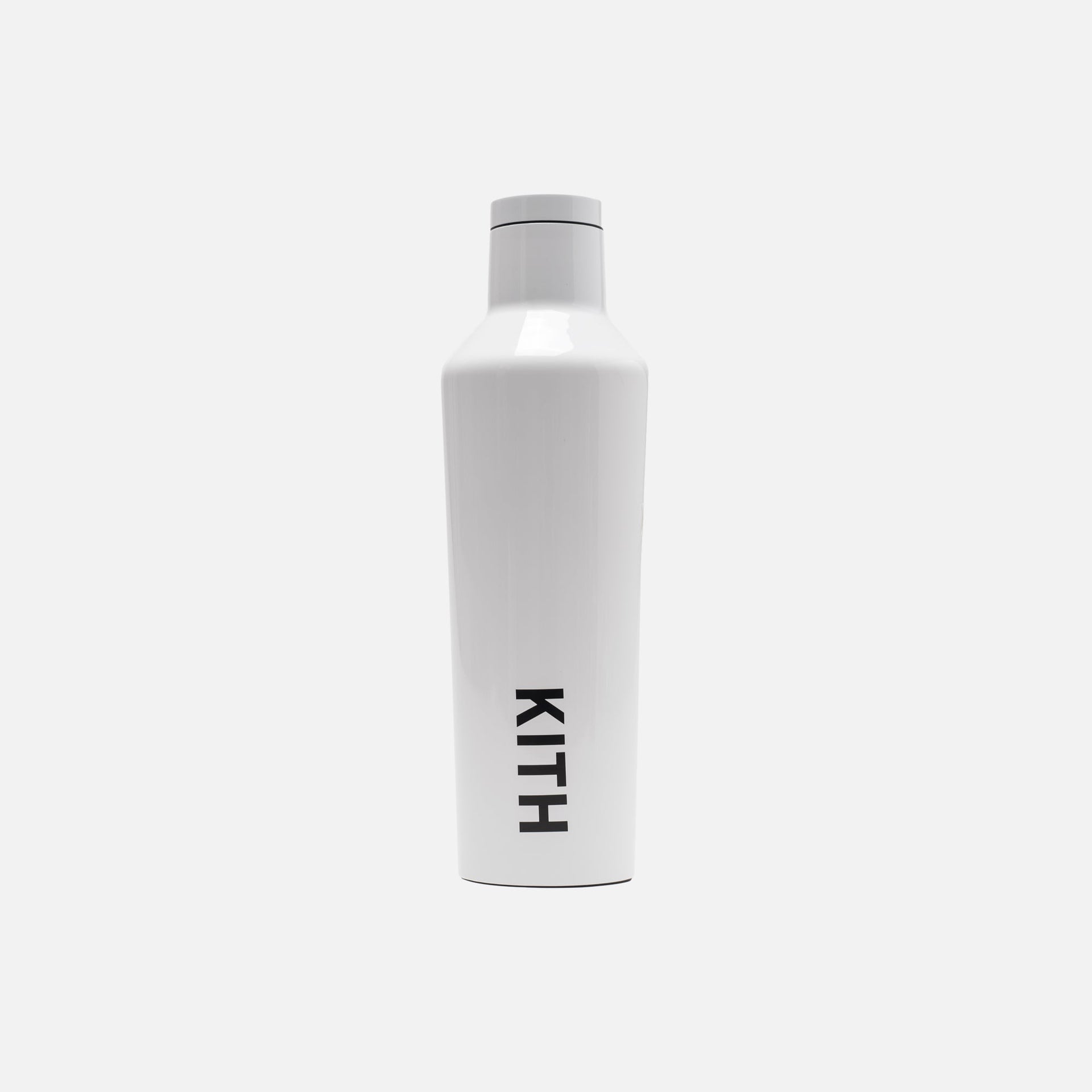 Kith for Corkcicle Canteen Dipped - White