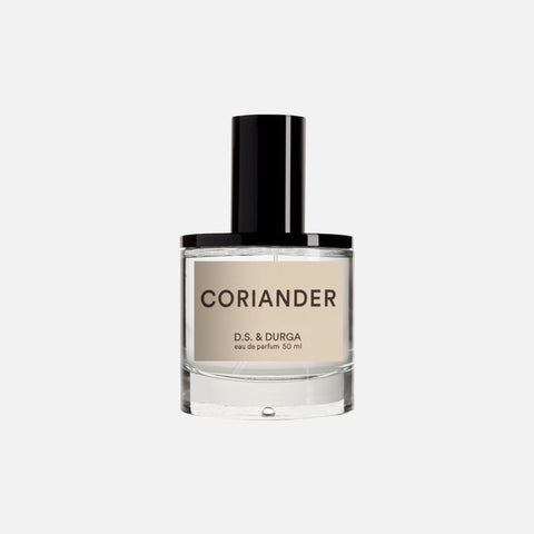 DS & Durga Coriander 50mL